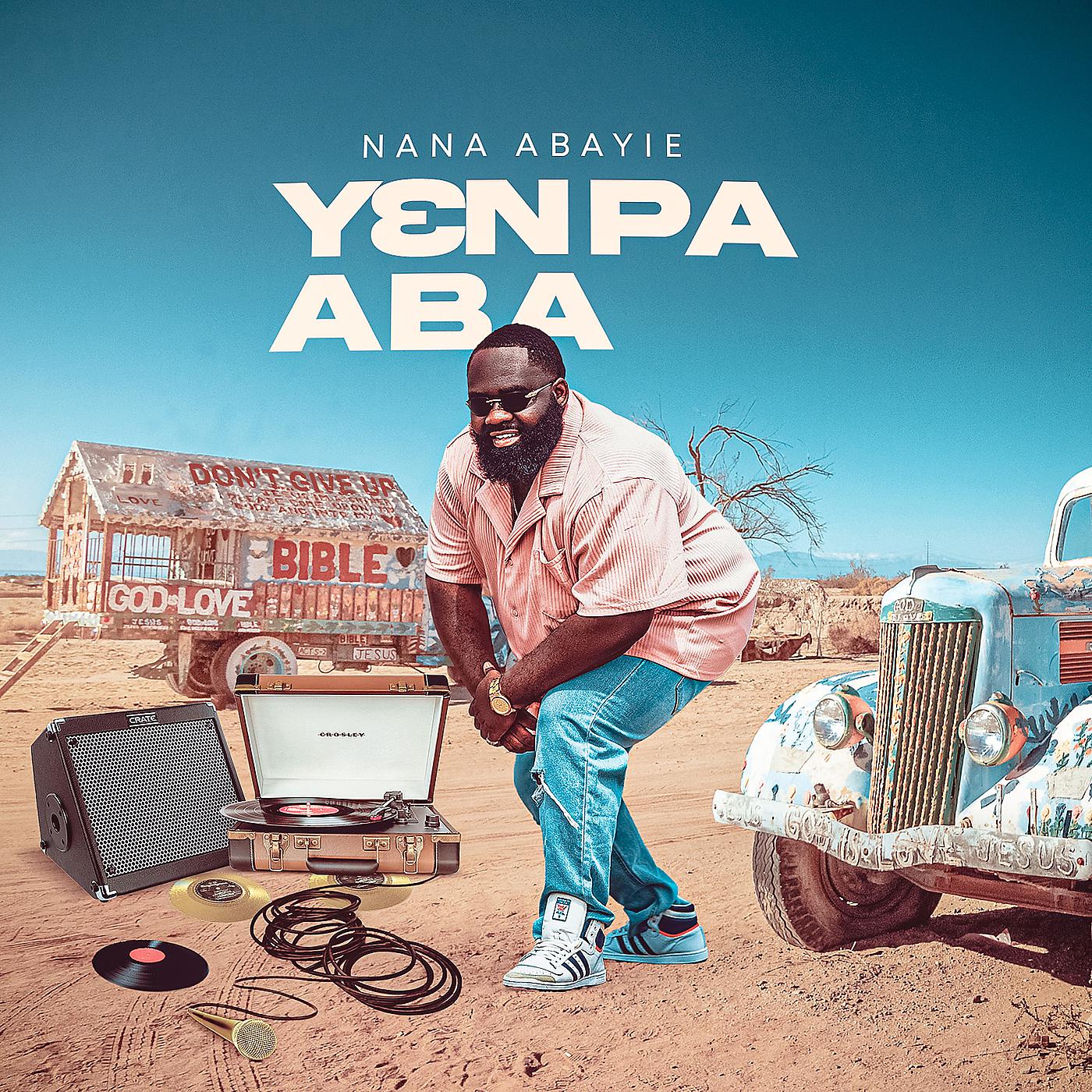 Постер альбома Yεnpa Aba