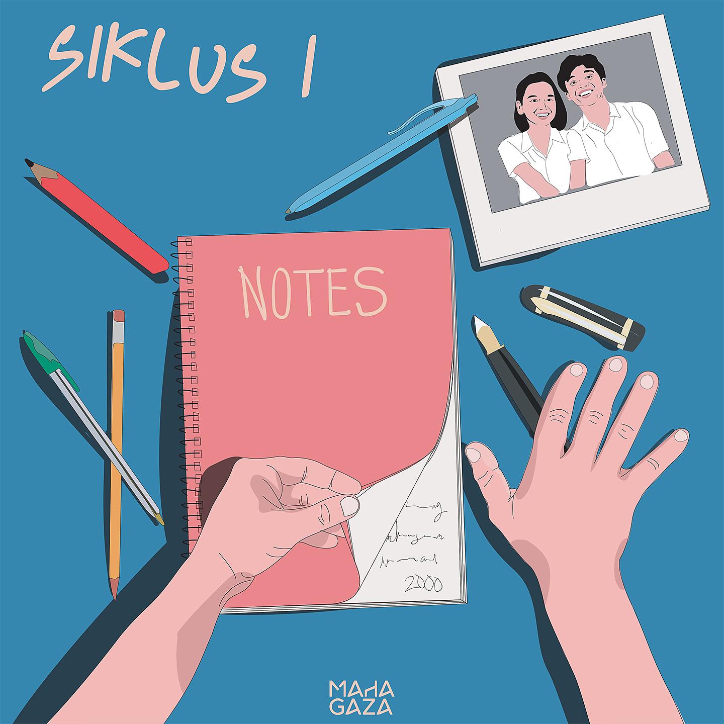 Постер альбома Siklus 1 Satu
