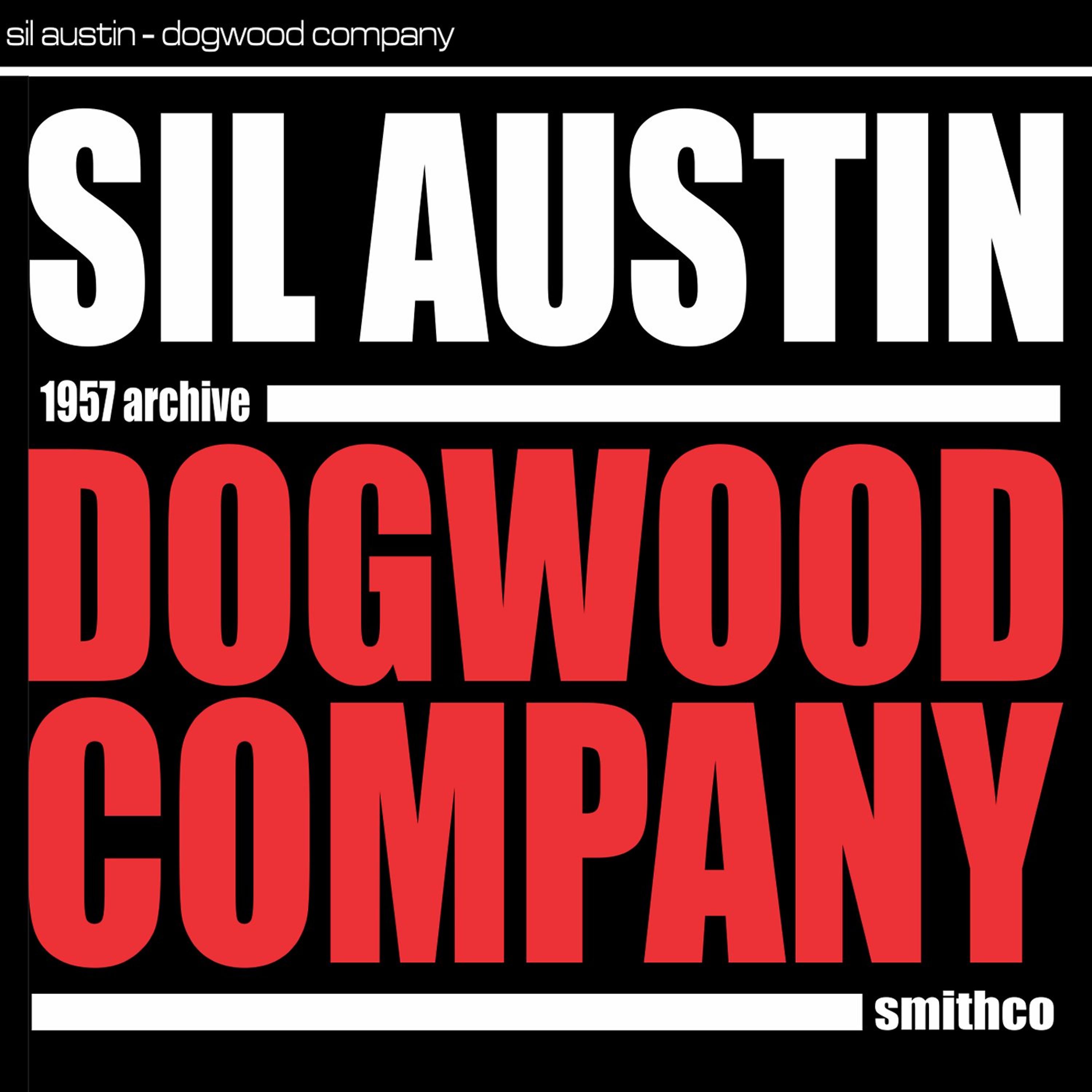 Постер альбома Dogwood Company