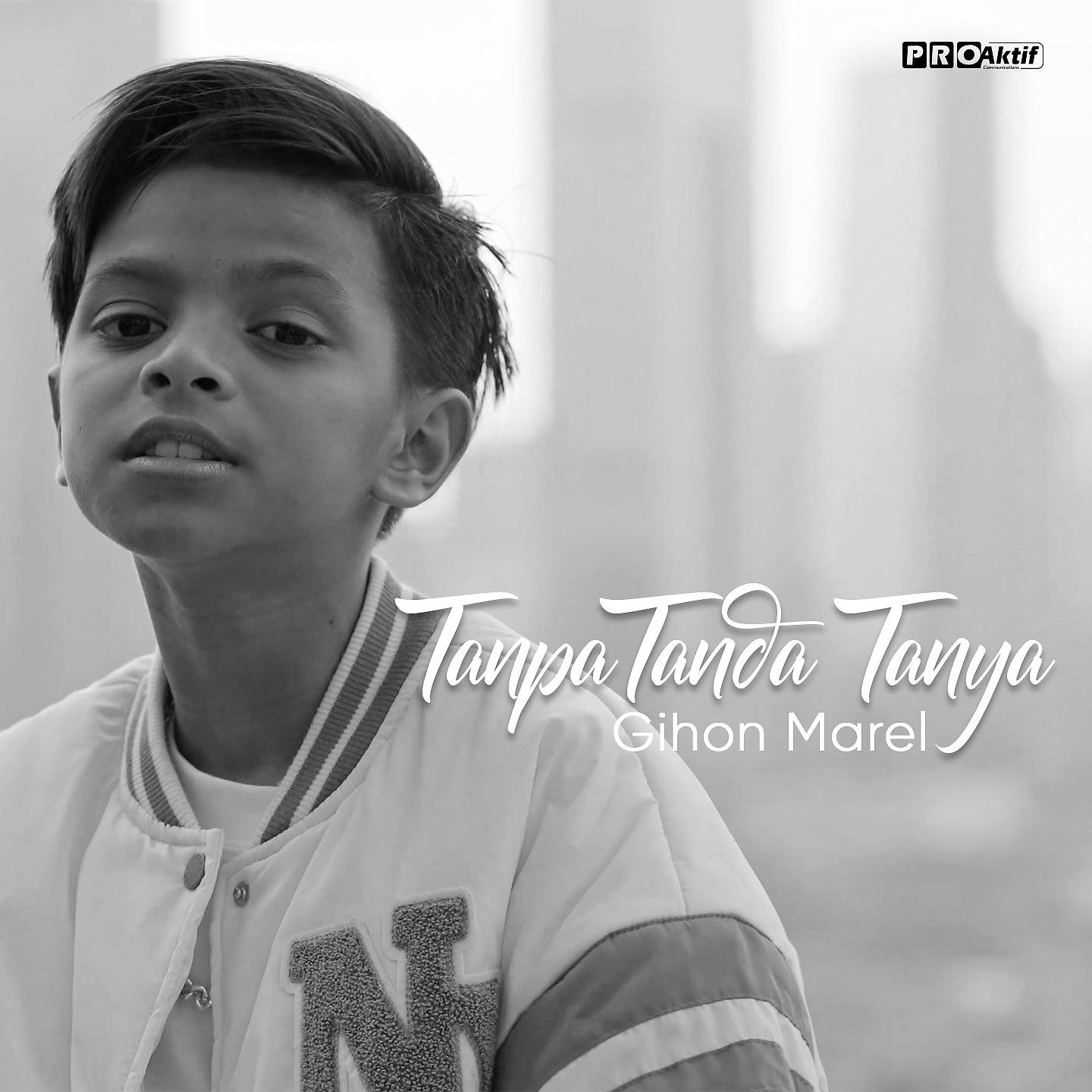 Постер альбома Tanpa Tanda Tanya