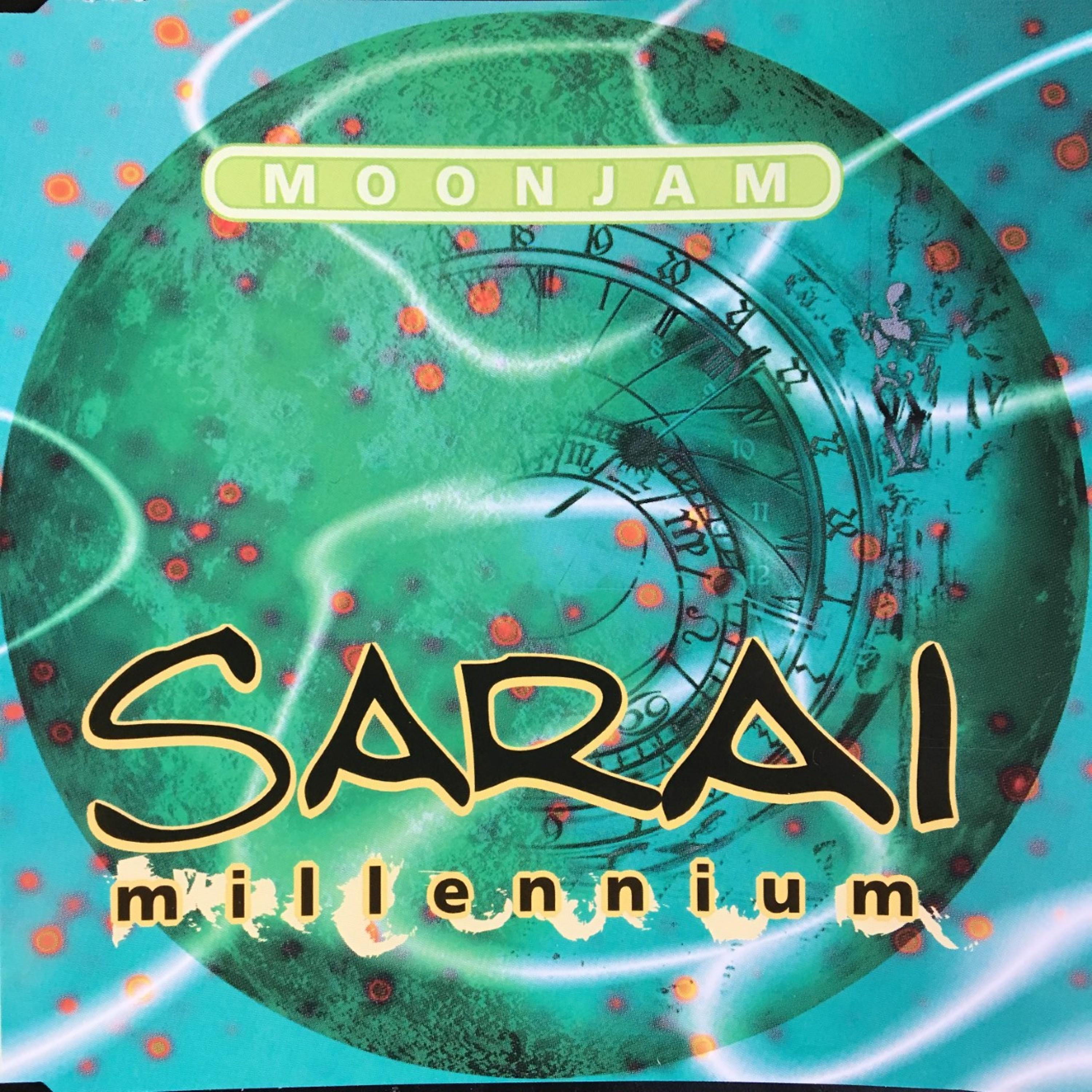 Постер альбома Sarai Millennium