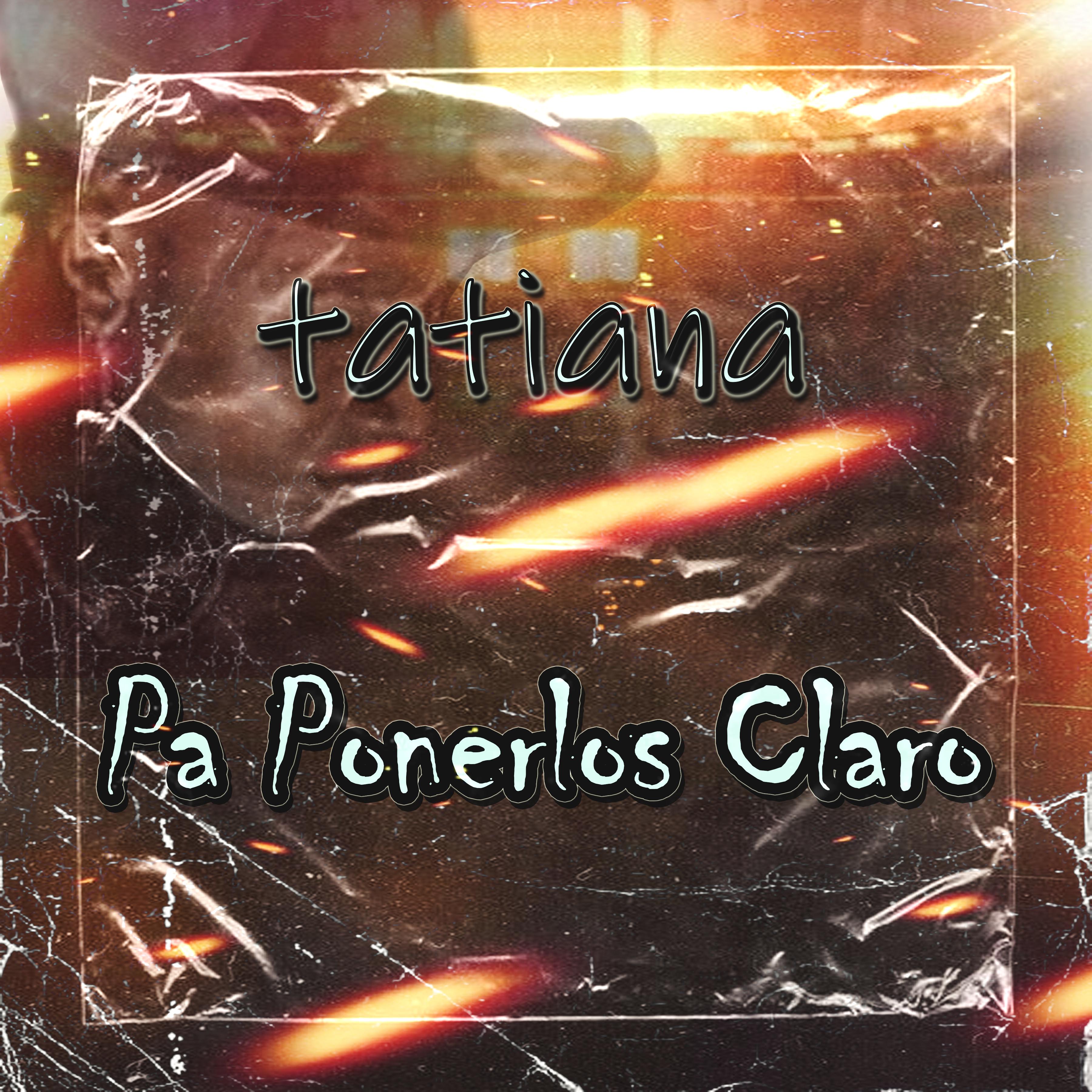 Постер альбома Pa Ponerlos Claro