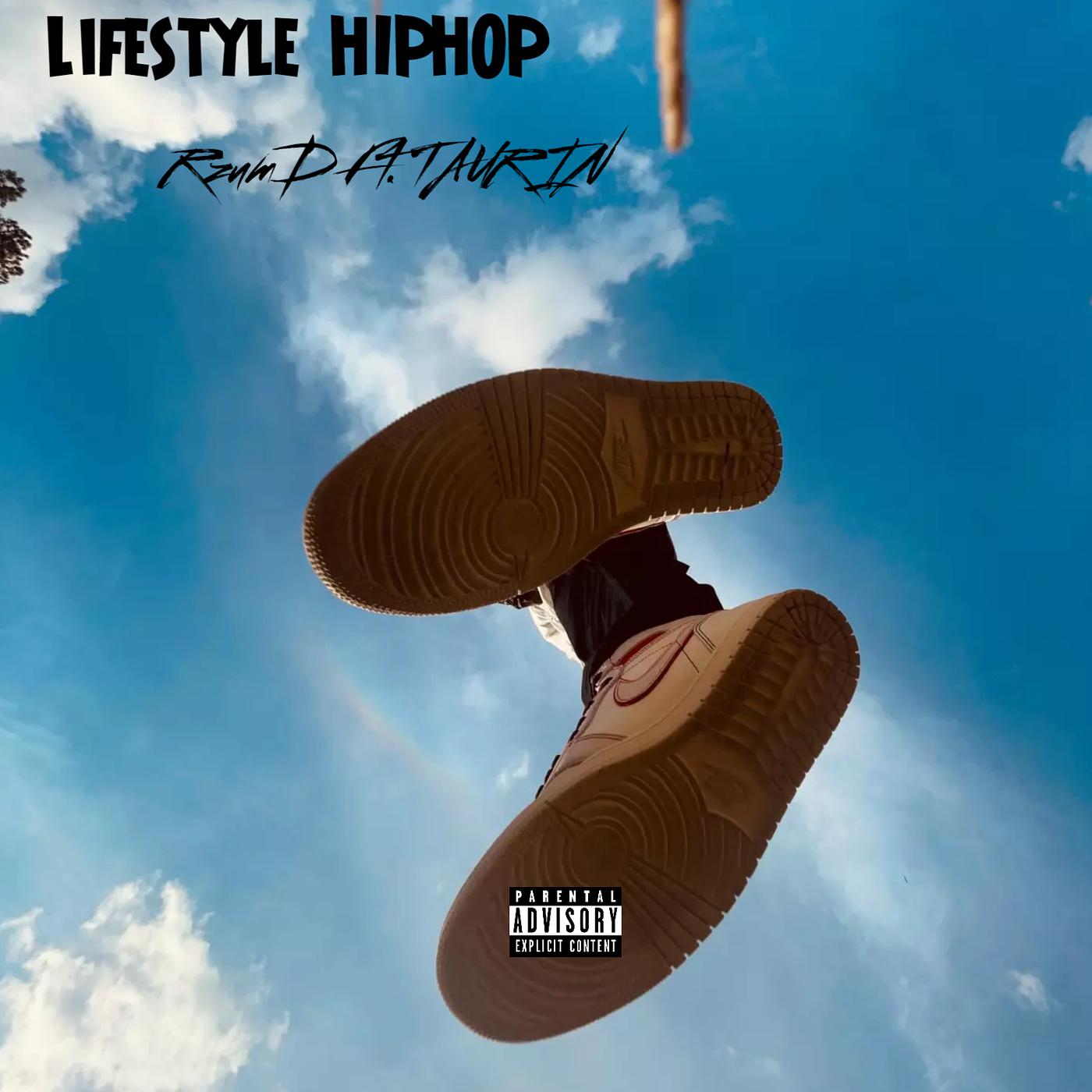 Постер альбома Lifestyle HipHop