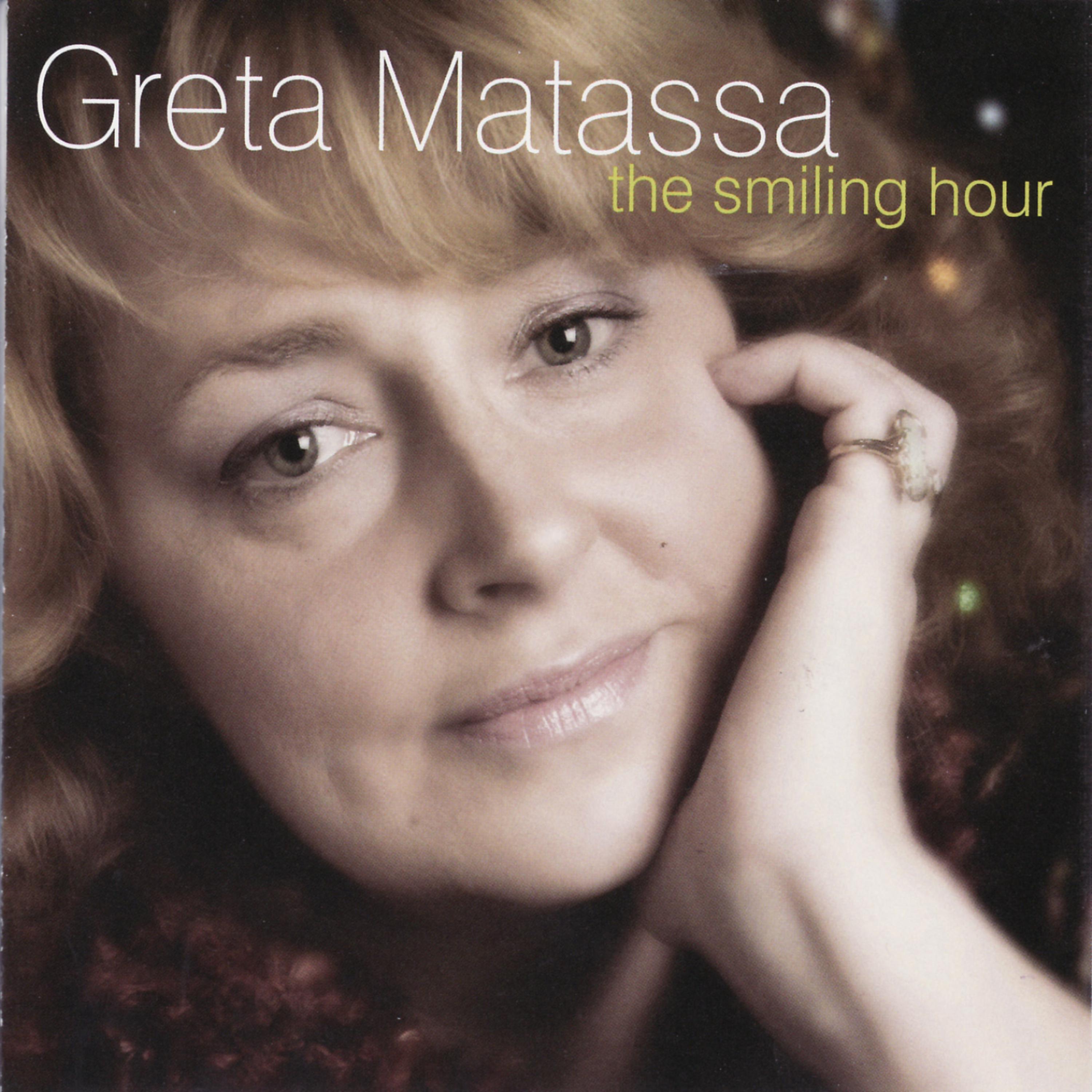 Постер альбома The Smiling Hour
