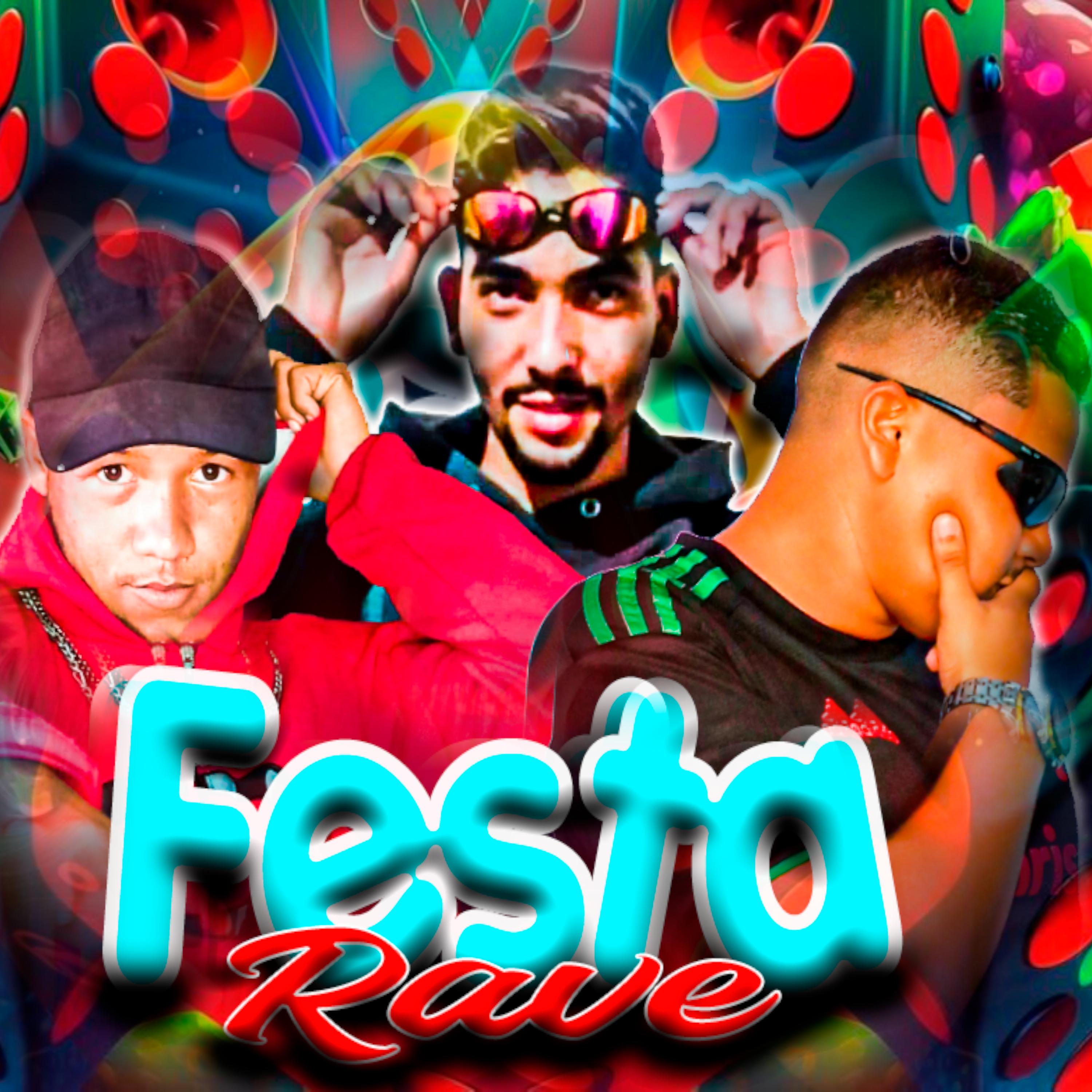 Постер альбома Festa Rave