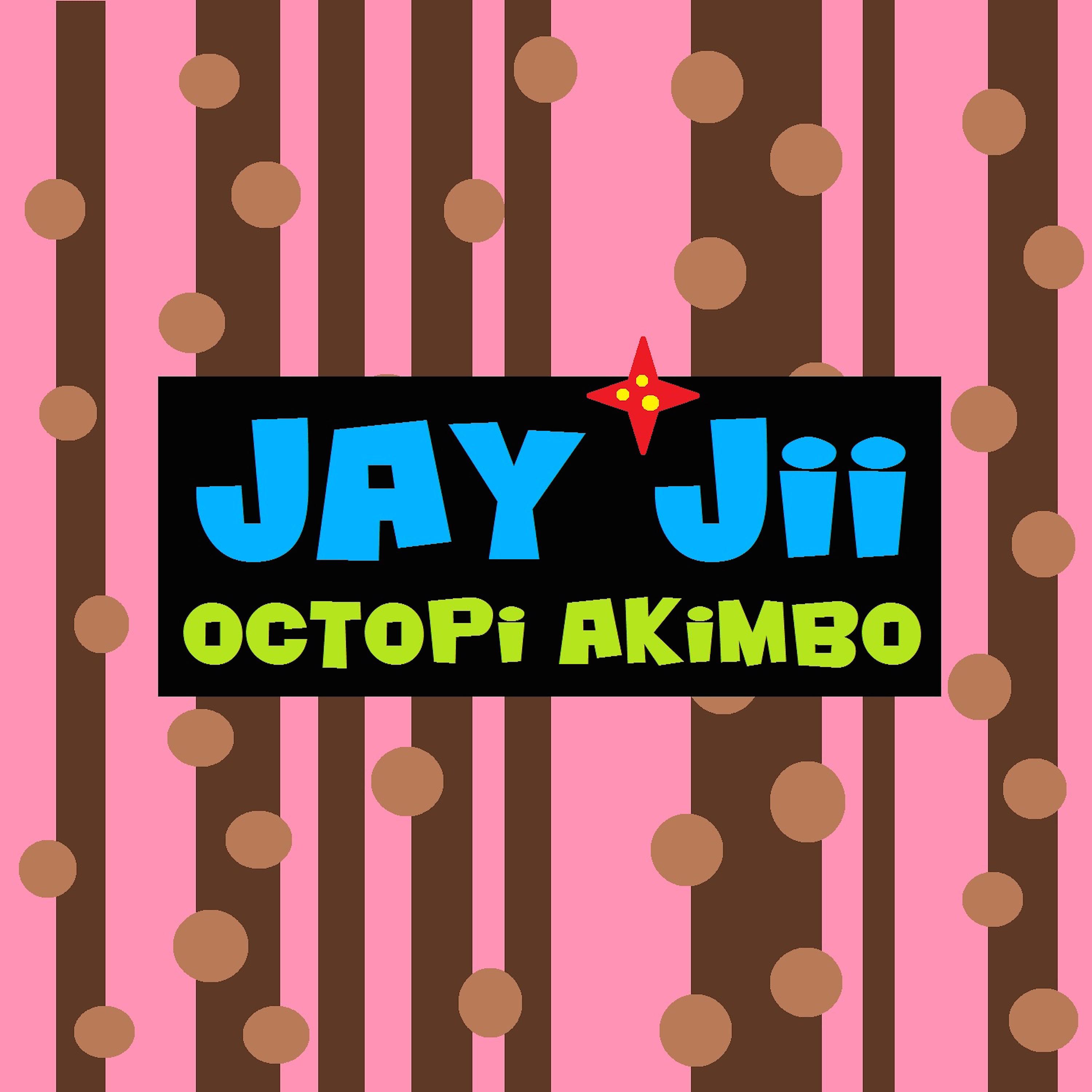 Постер альбома Octopi Akimbo