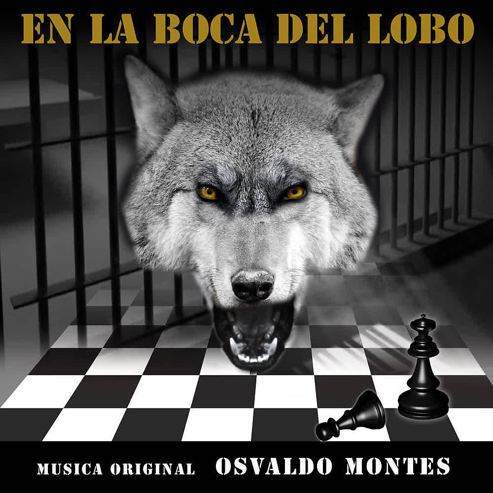 Постер альбома En la Boca del Lobo (Música Original de la Serie)