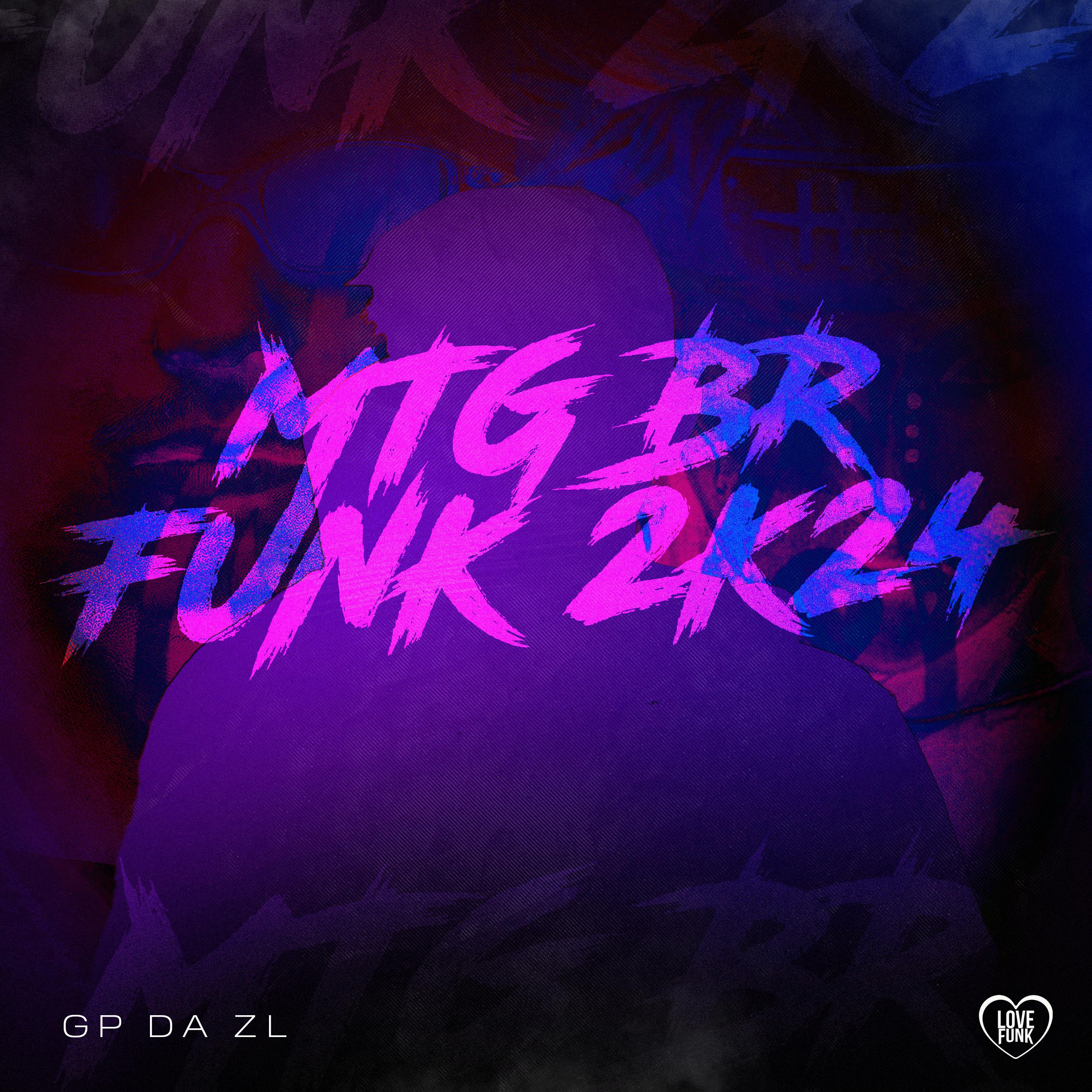 Постер альбома Mtg Br Funk 2K24