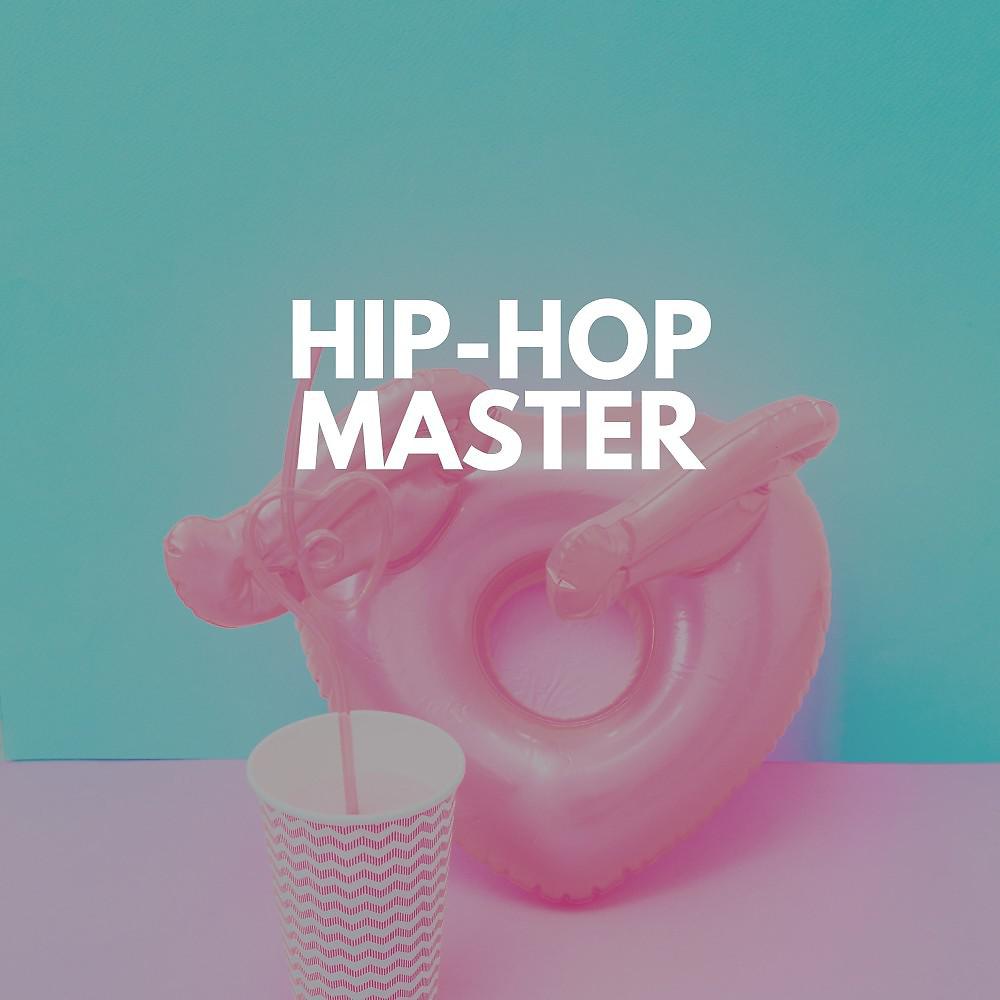 Постер альбома Hip-Hop Master