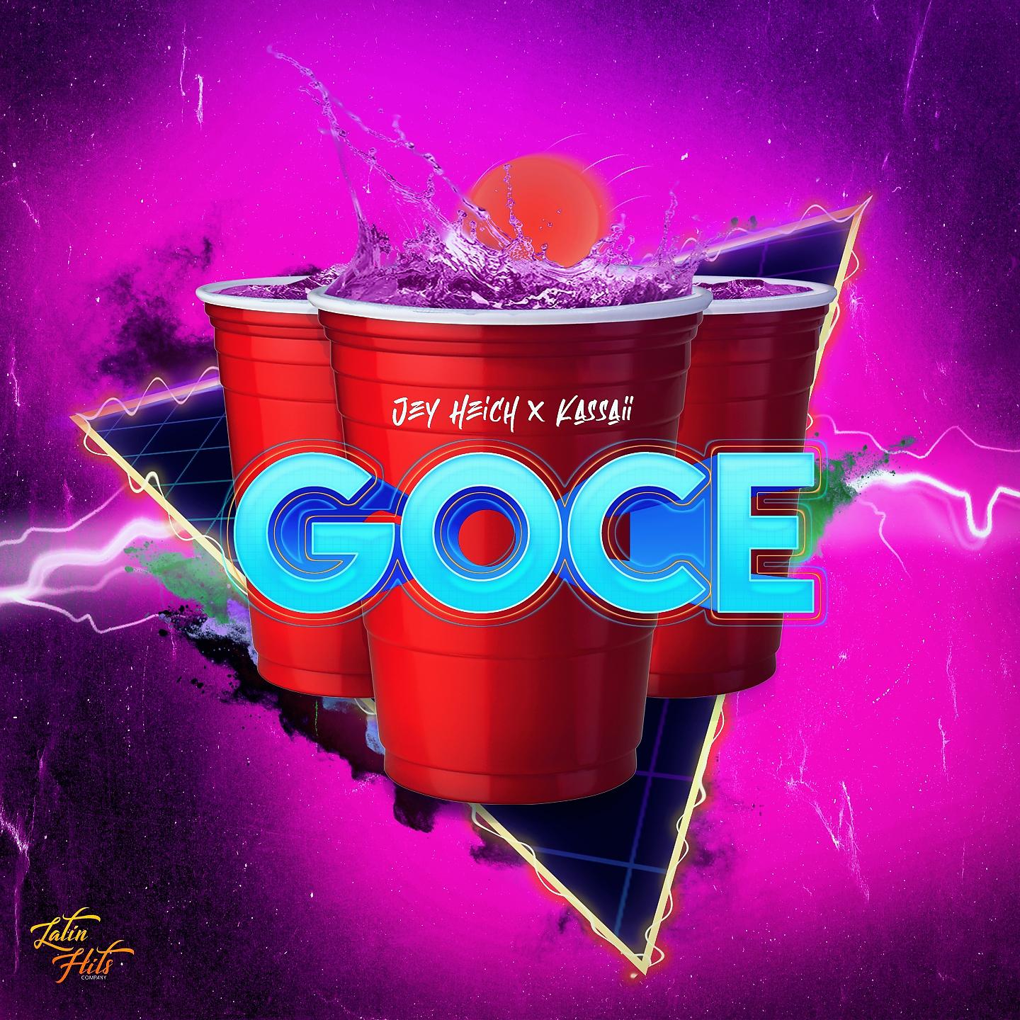 Постер альбома Goce