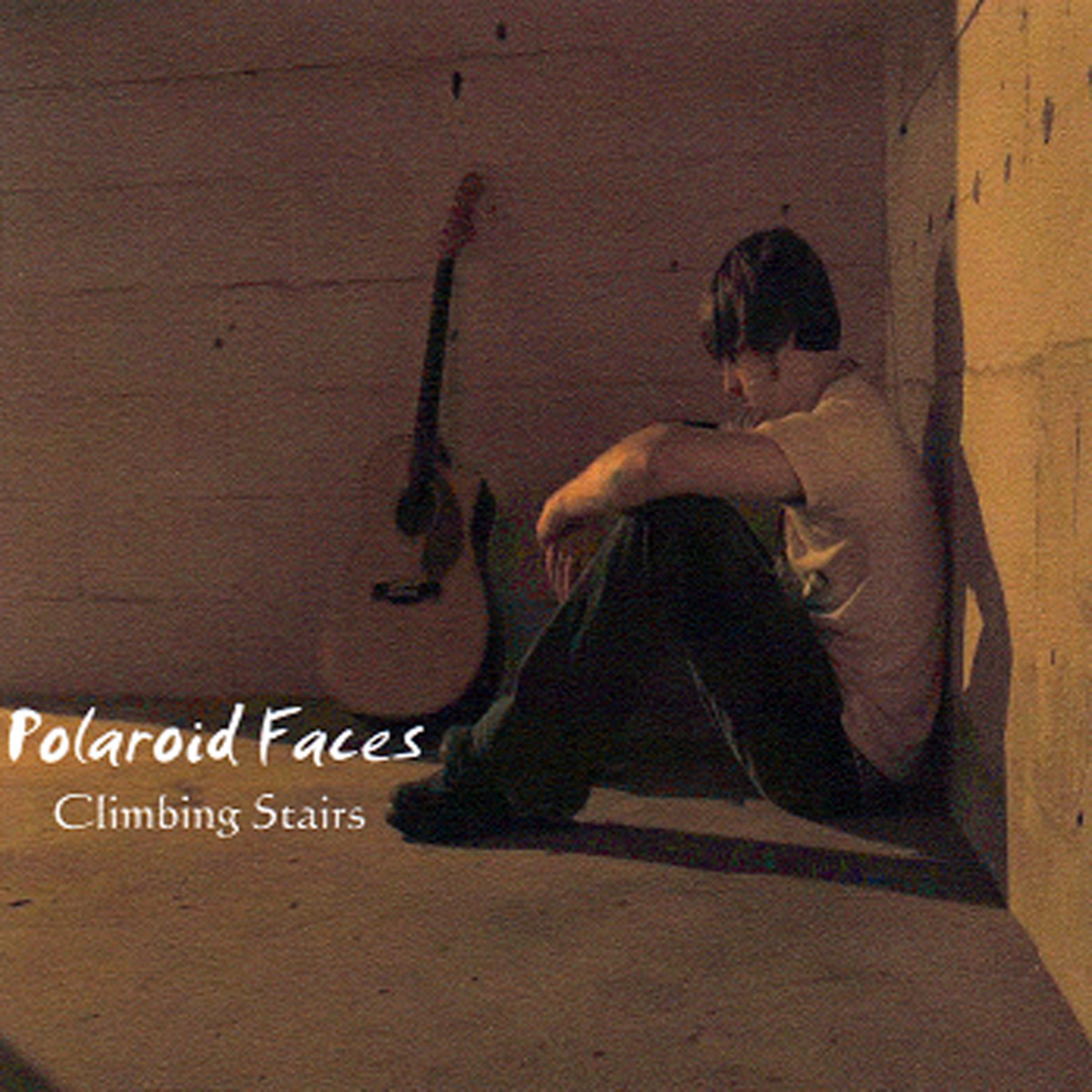 Постер альбома Climbing Stairs