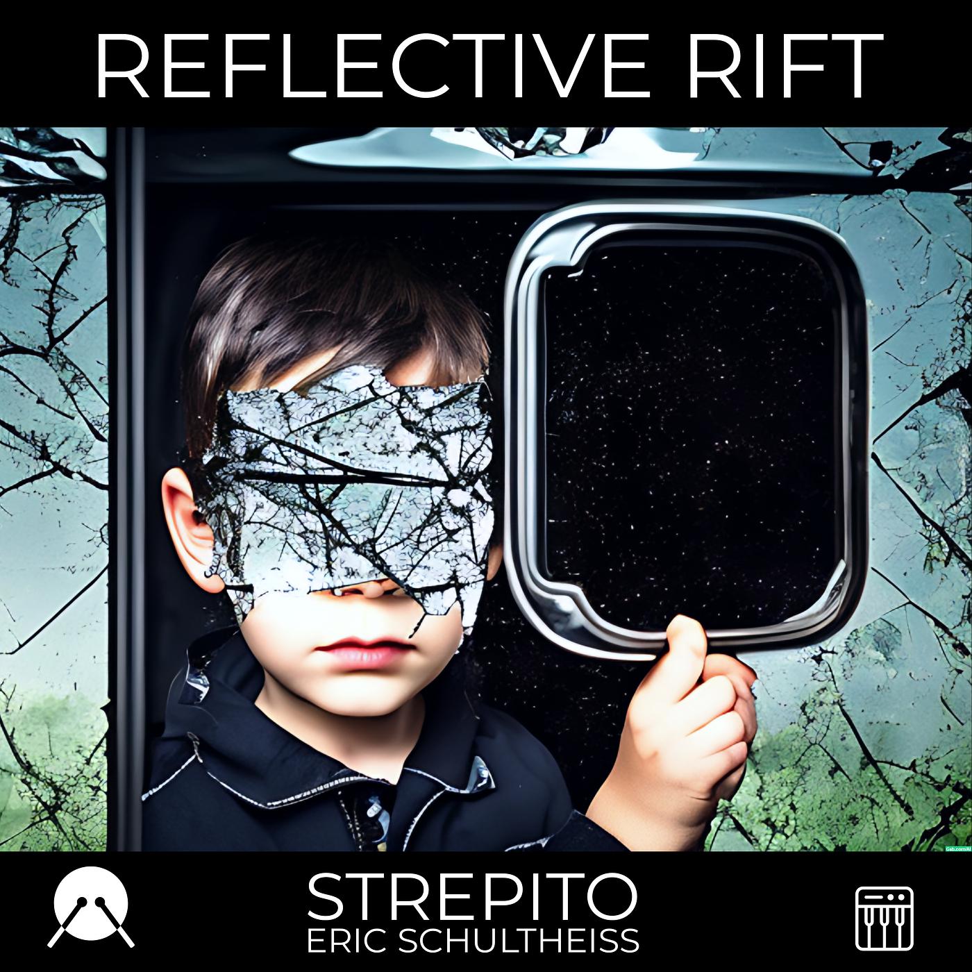 Постер альбома Reflective Rift