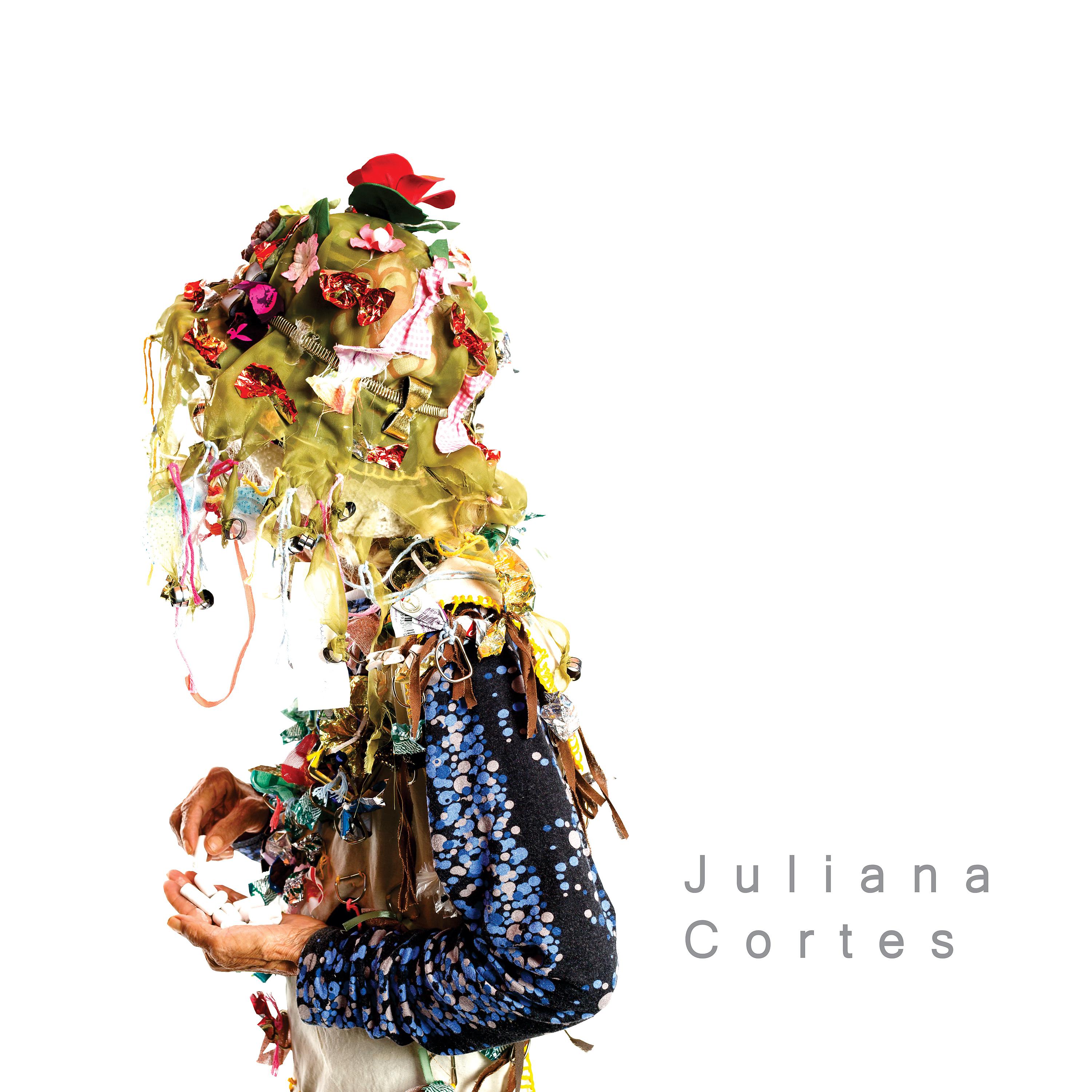 Постер альбома Juliana Cortes, 3