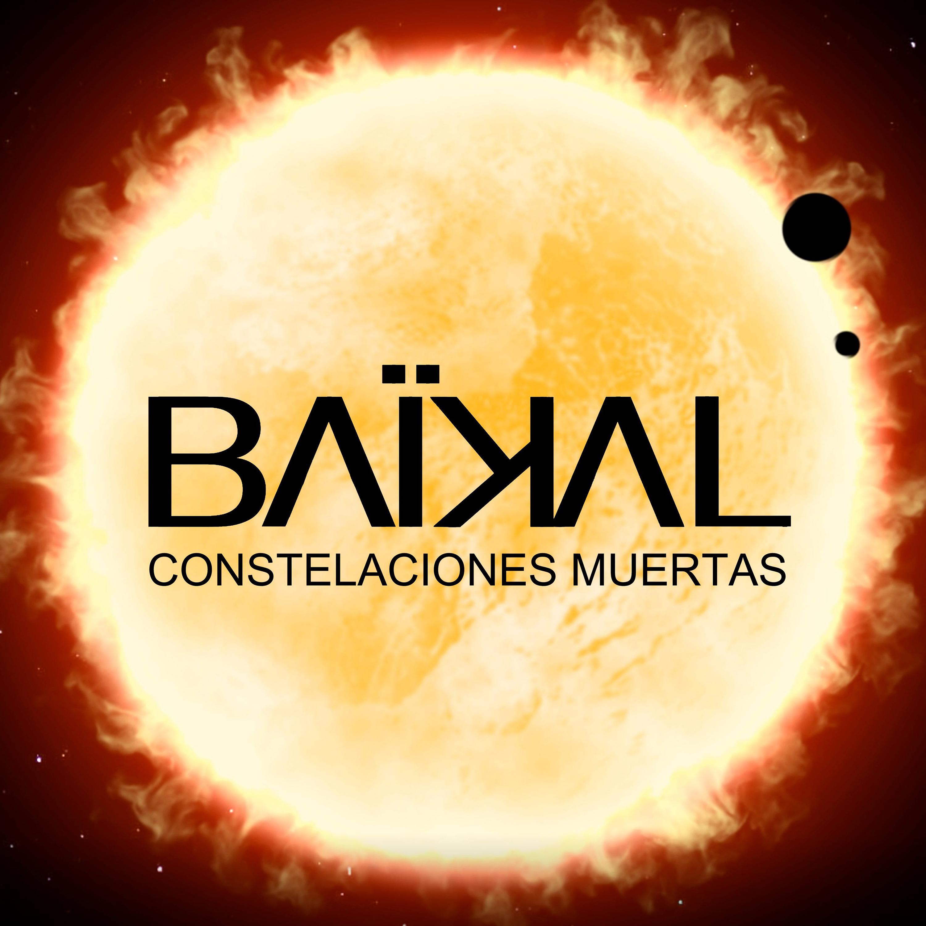 Постер альбома Constelaciones Muertas