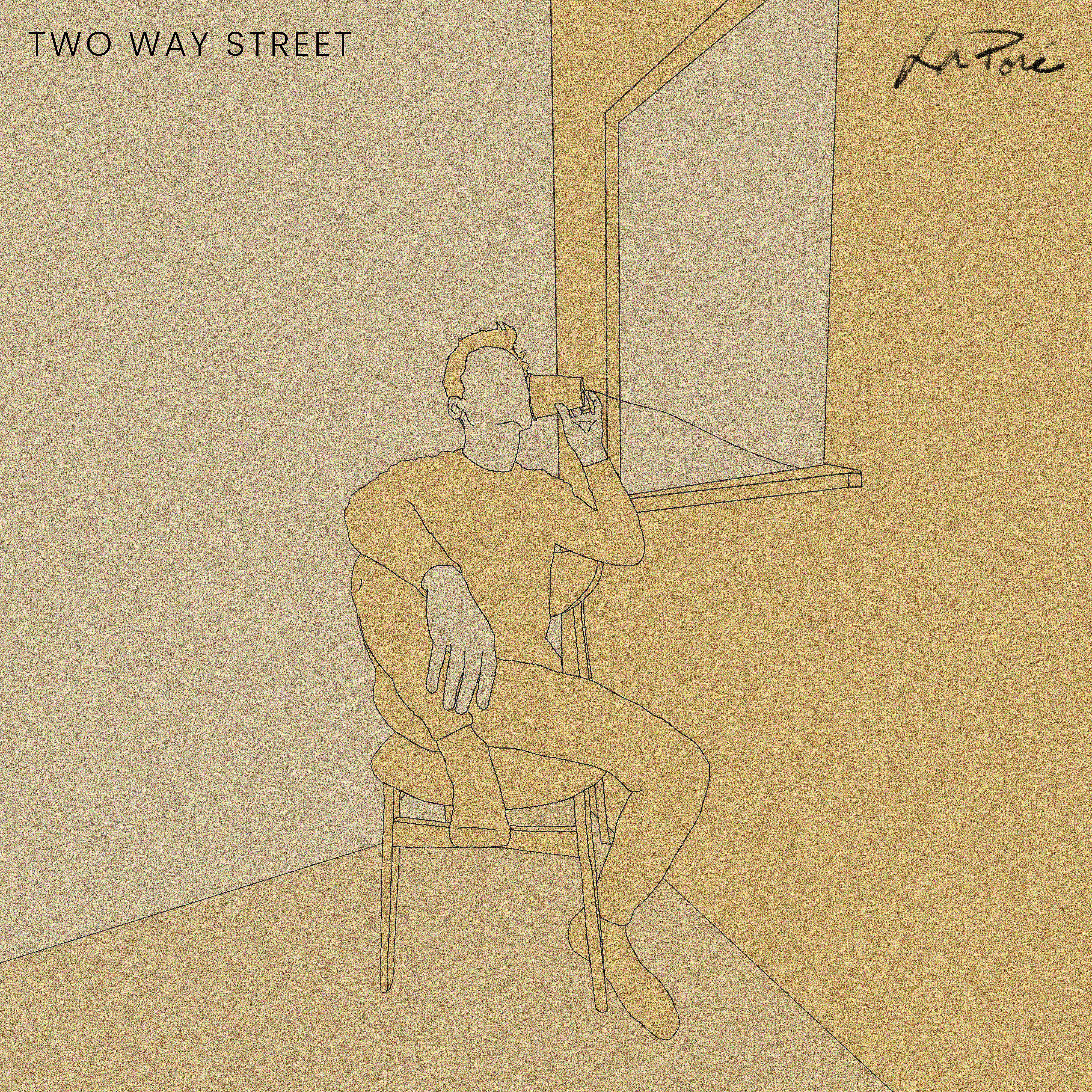 Постер альбома Two Way Street