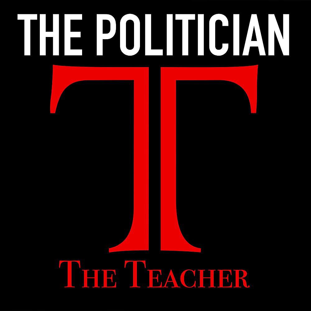 Постер альбома The Politician