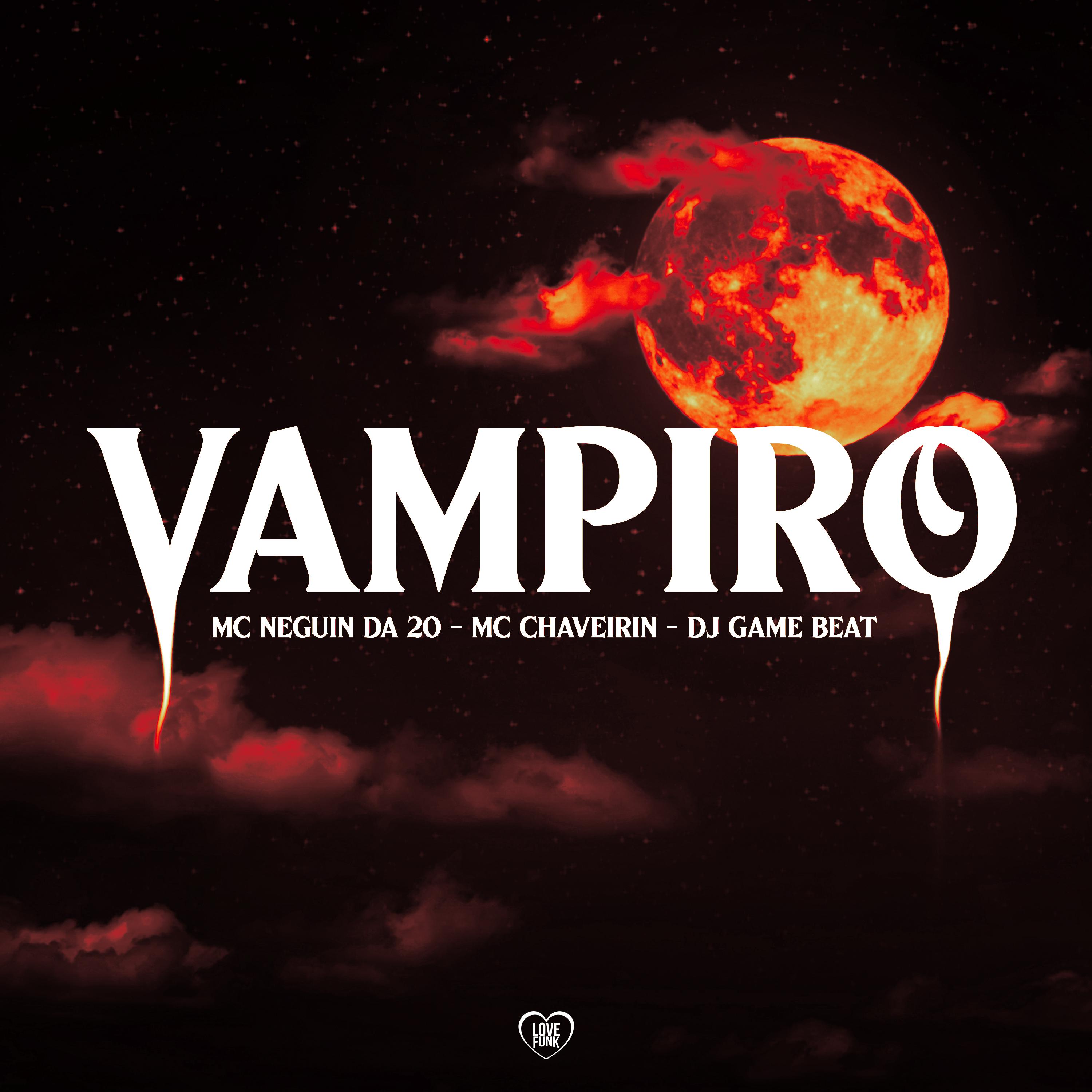 Постер альбома Vampiro