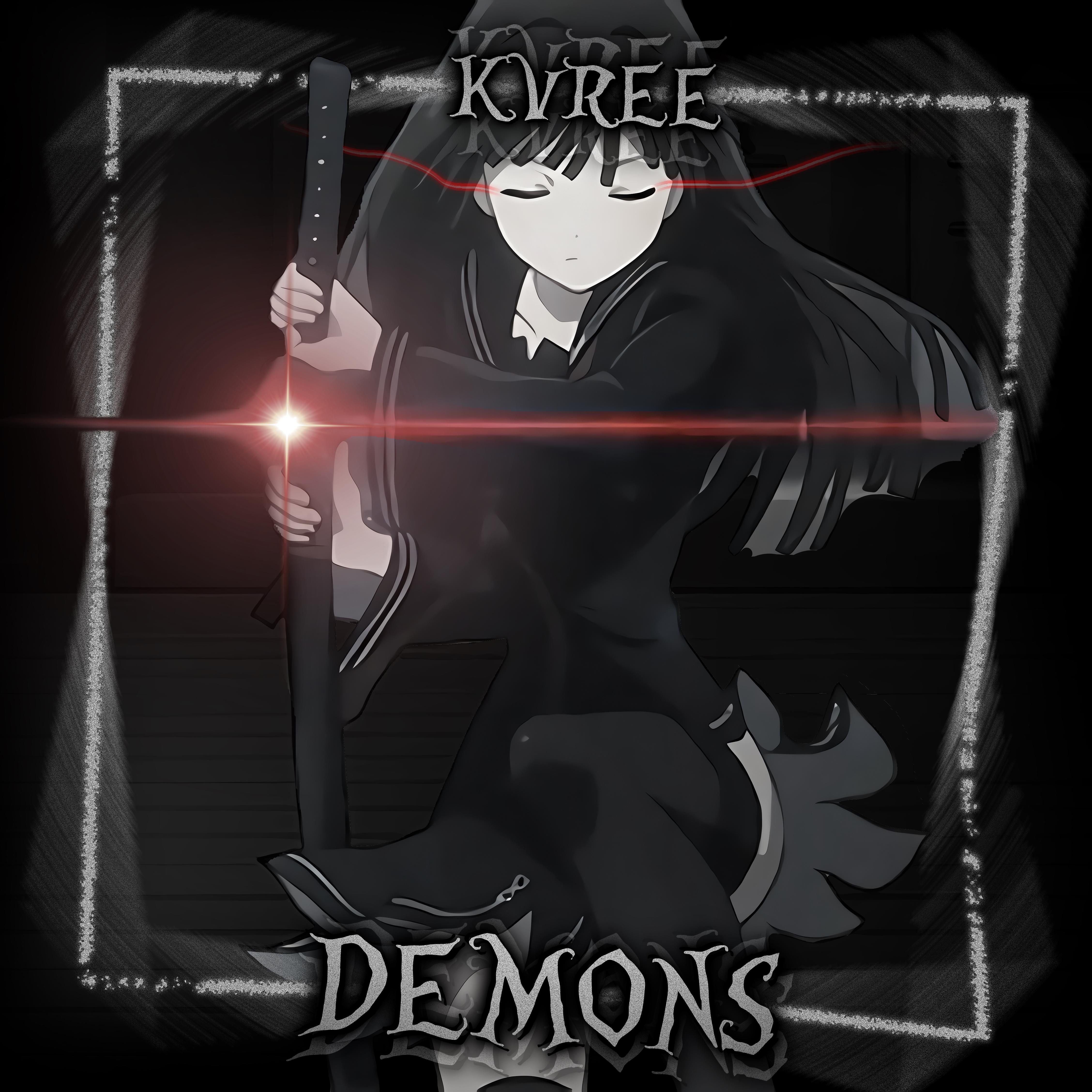 Постер альбома Demons