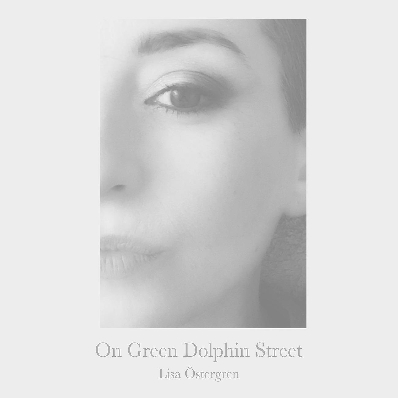 Постер альбома On Green Dolphin Street