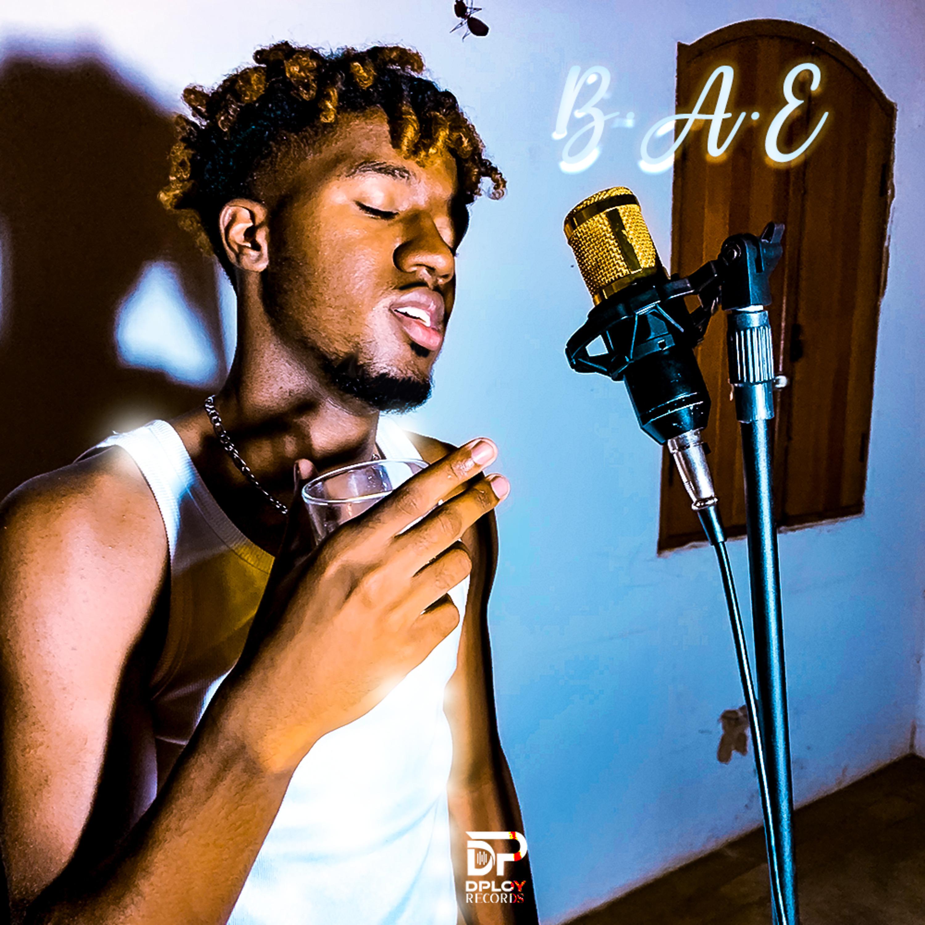 Постер альбома Bae