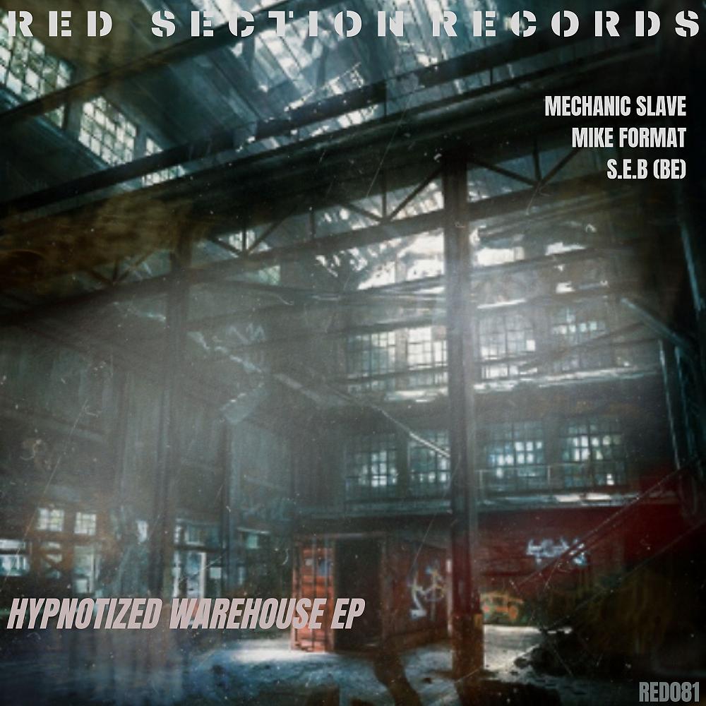 Постер альбома Hypnotized Warehouse