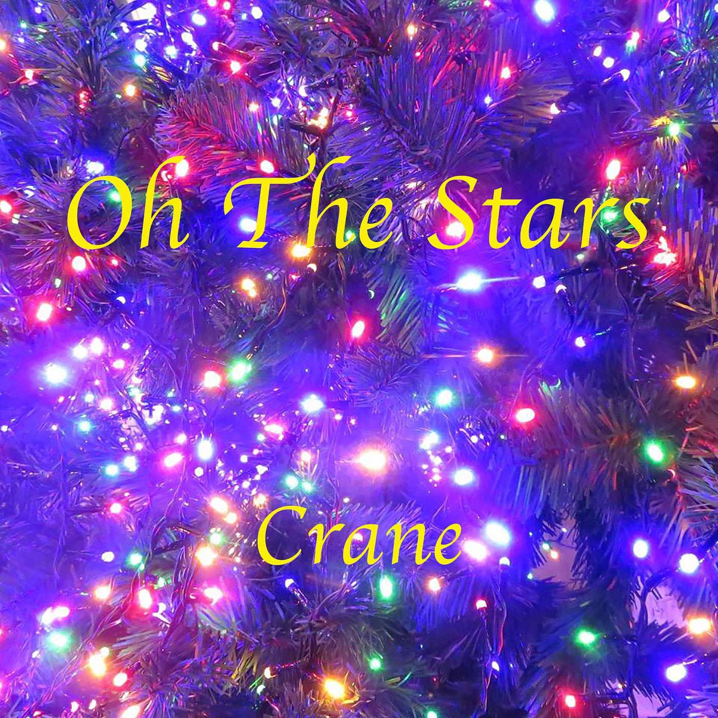 Постер альбома Oh the Stars