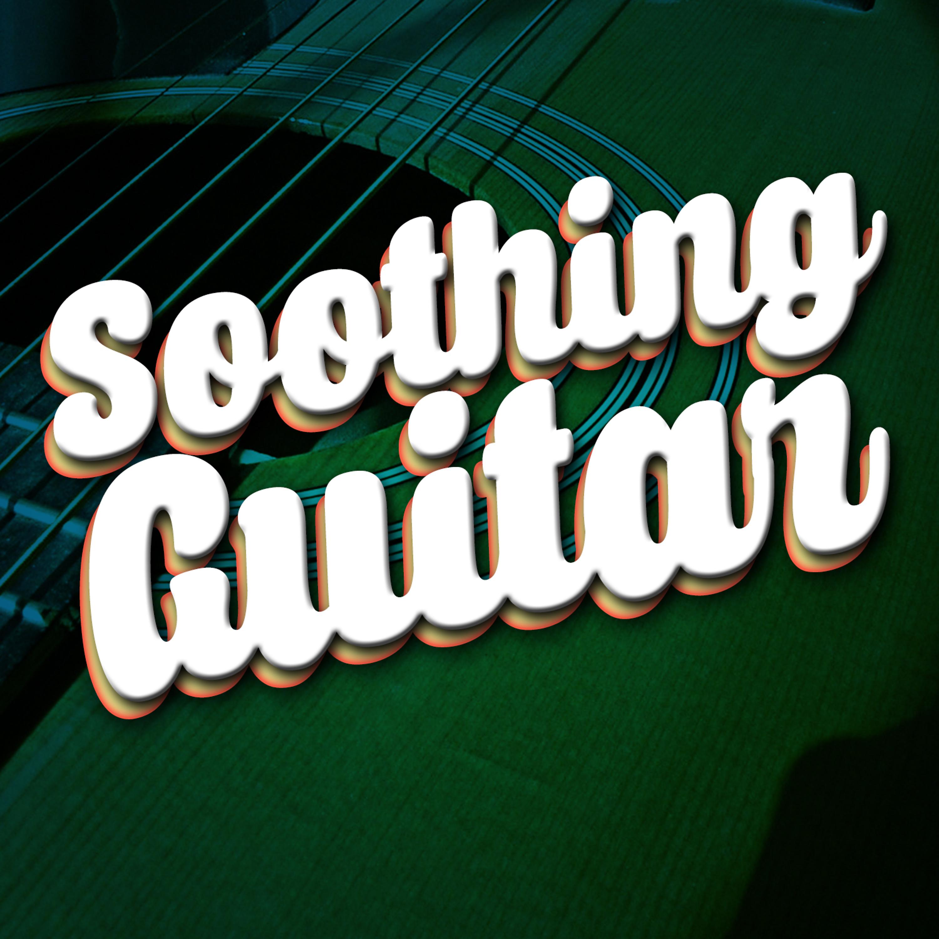 Постер альбома Soothing Guitar