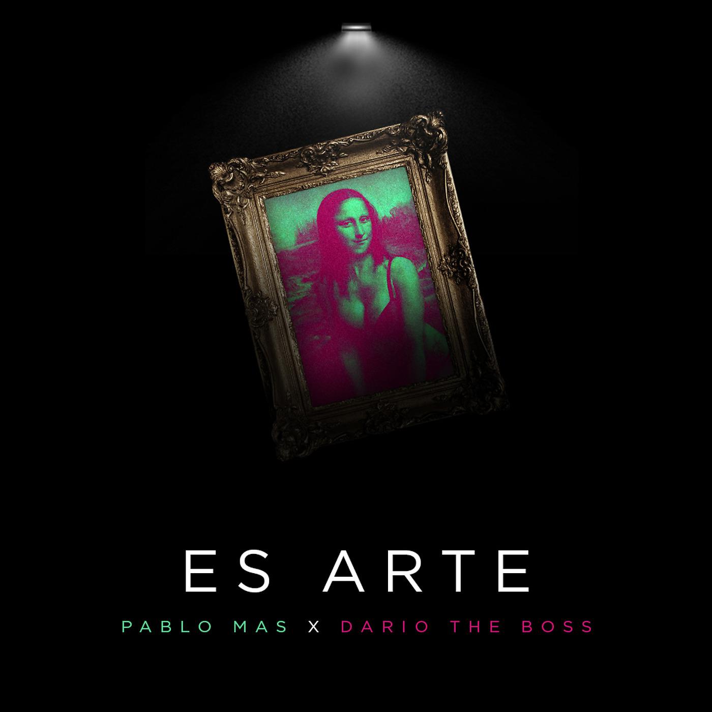 Постер альбома Es Arte