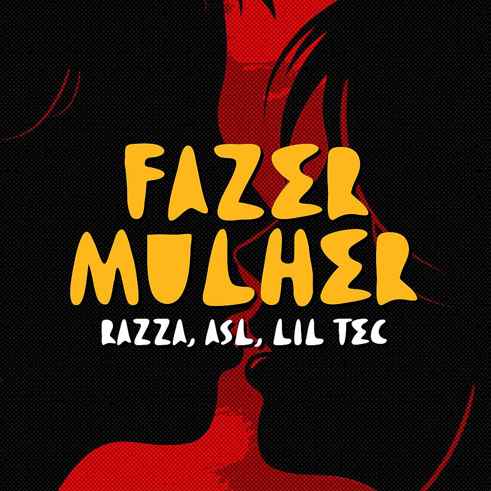 Постер альбома Fazer mulher