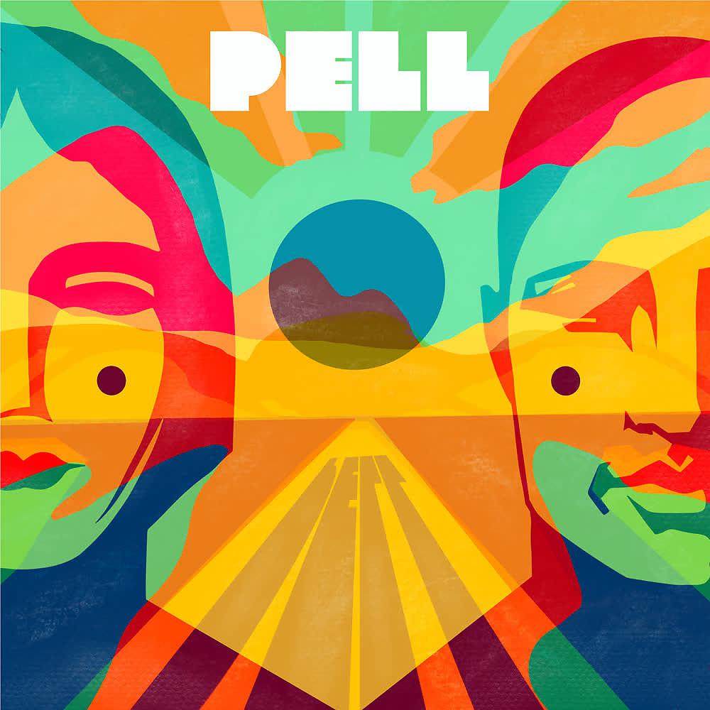 Постер альбома Pell