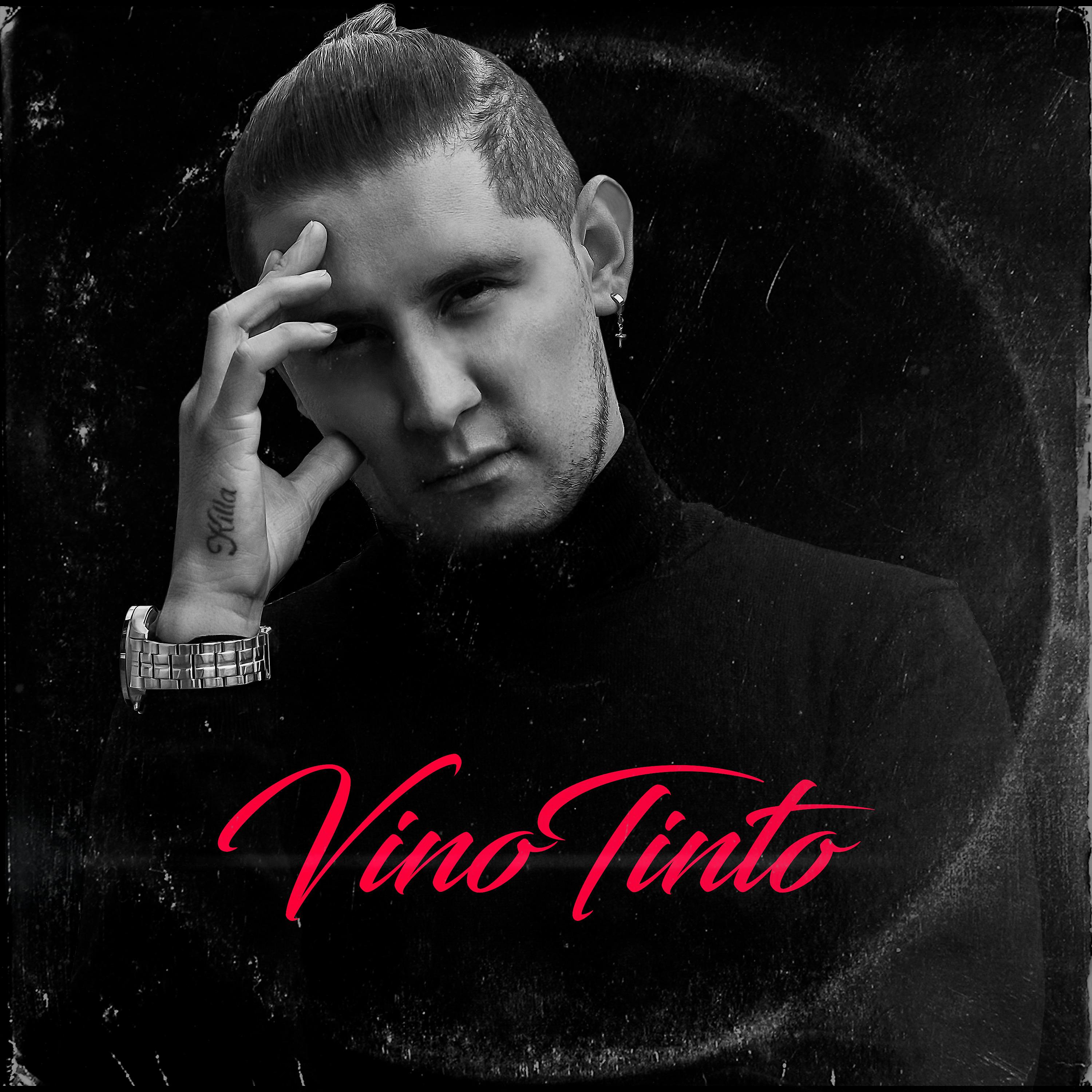 Постер альбома Vinotinto