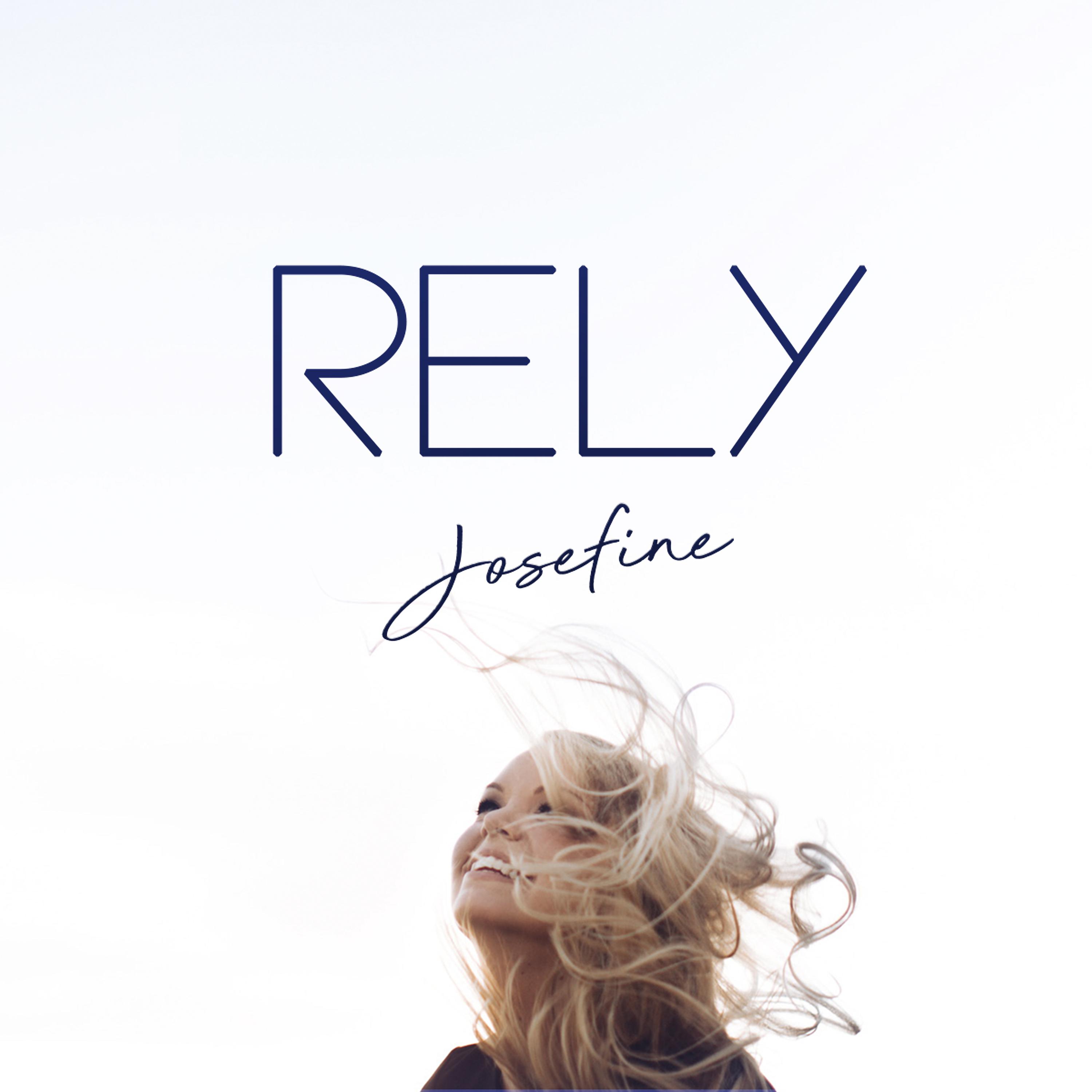 Постер альбома Rely