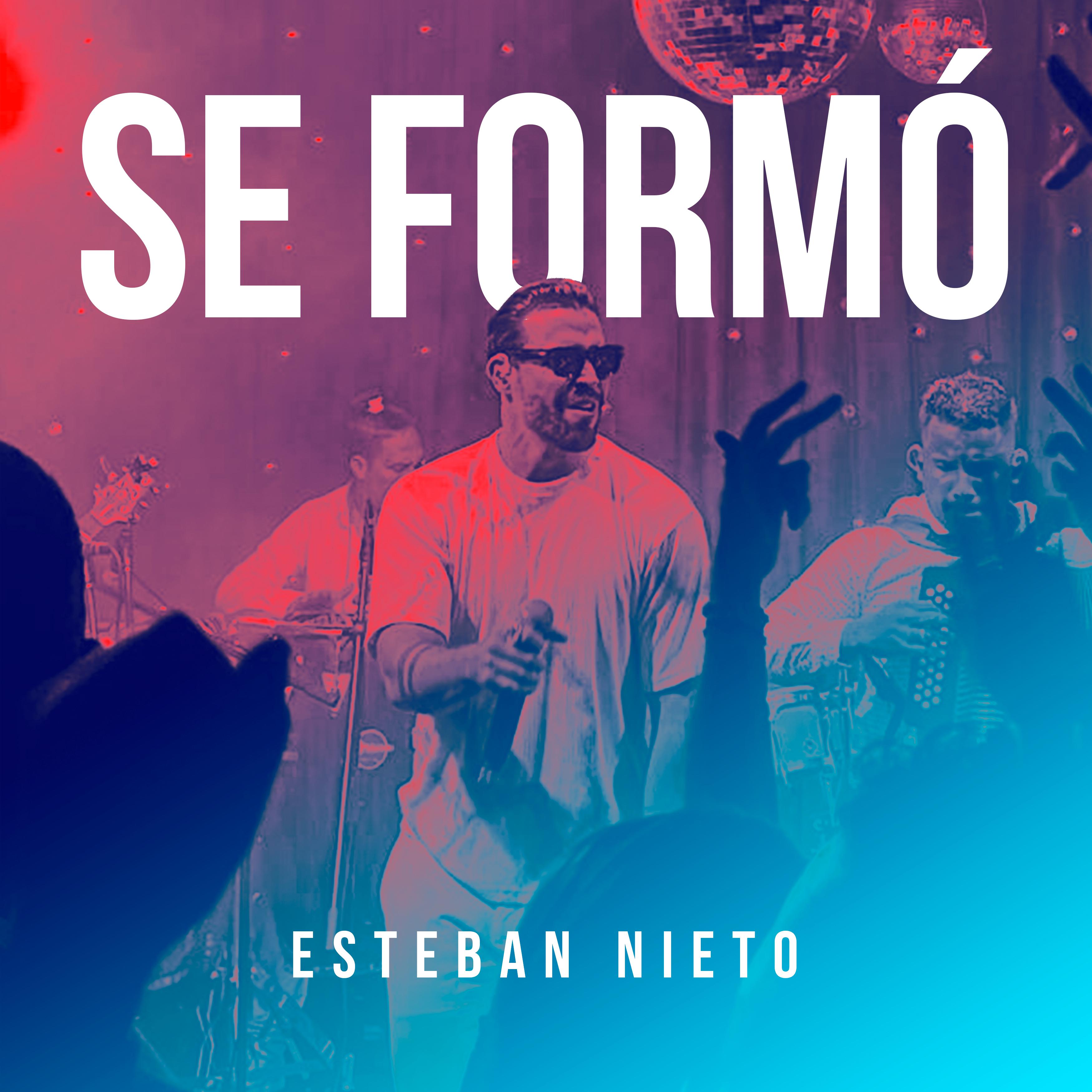 Постер альбома Se Formó