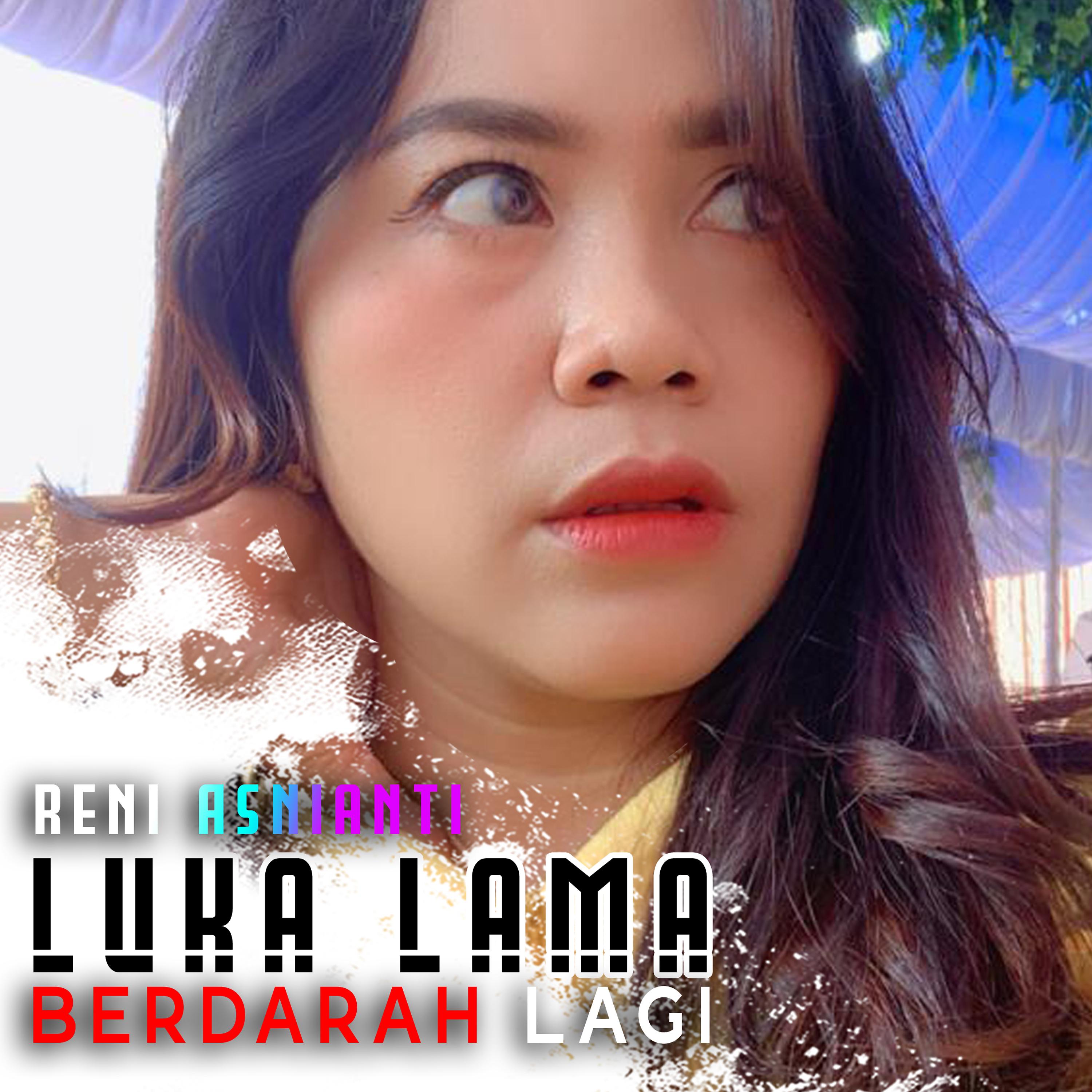 Постер альбома Luka Lama Berdarah Lagi