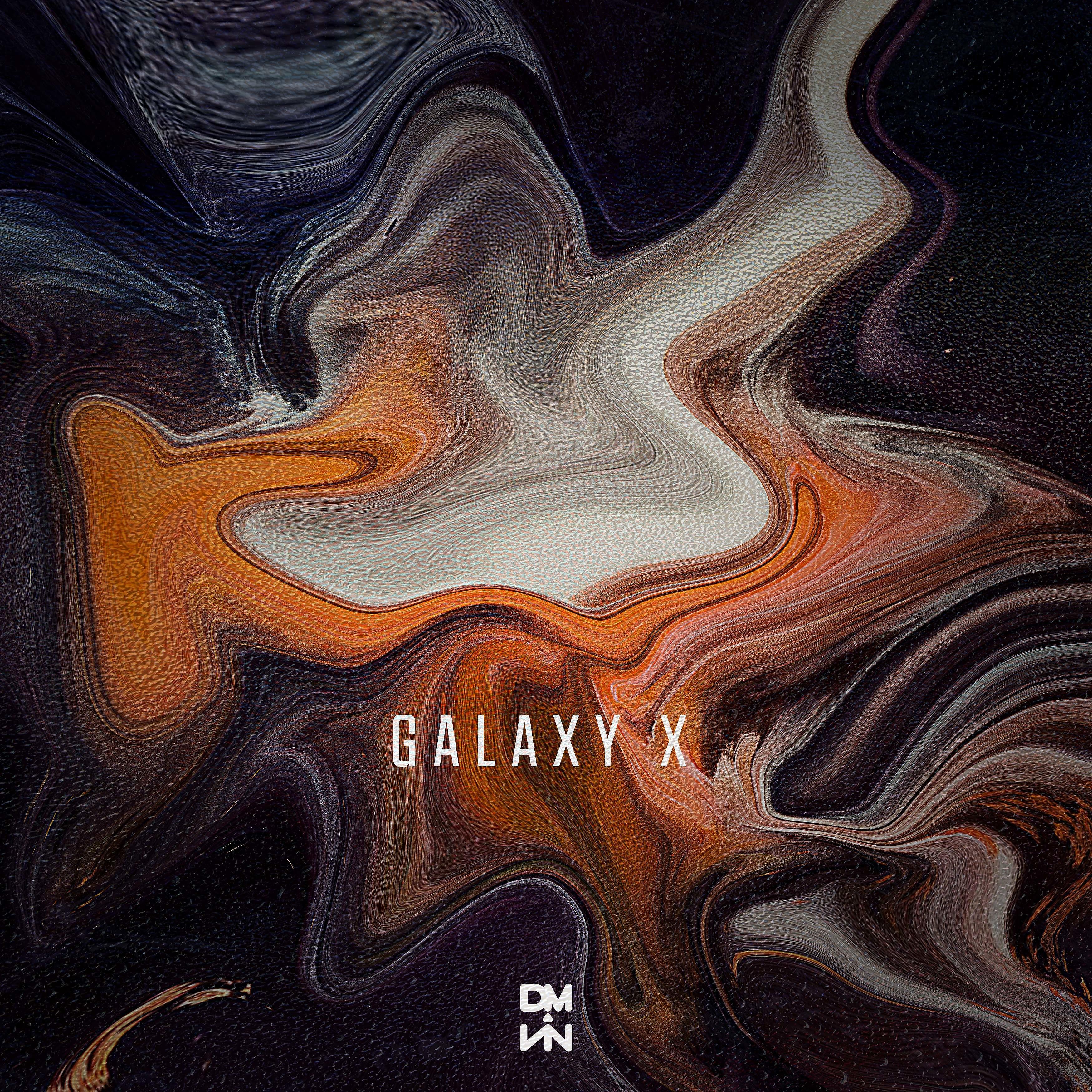 Постер альбома Galaxy X