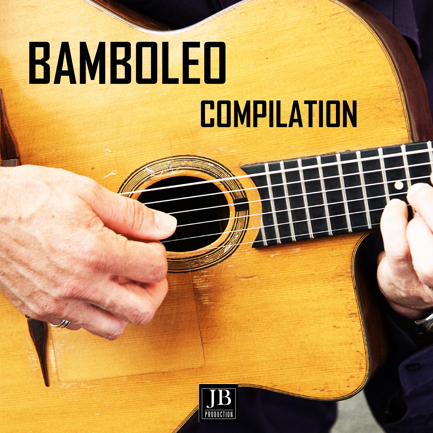 Постер альбома Bamboleo Compilation