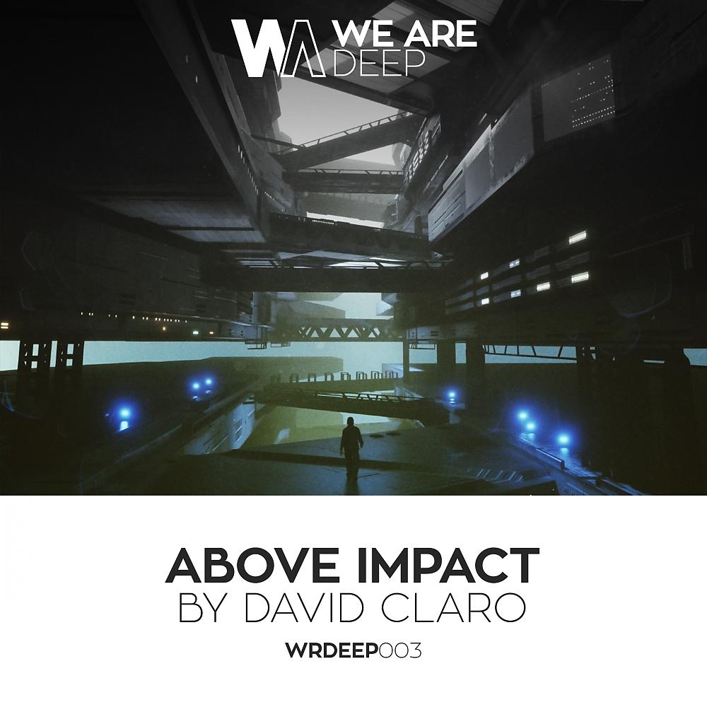 Постер альбома Above Impact