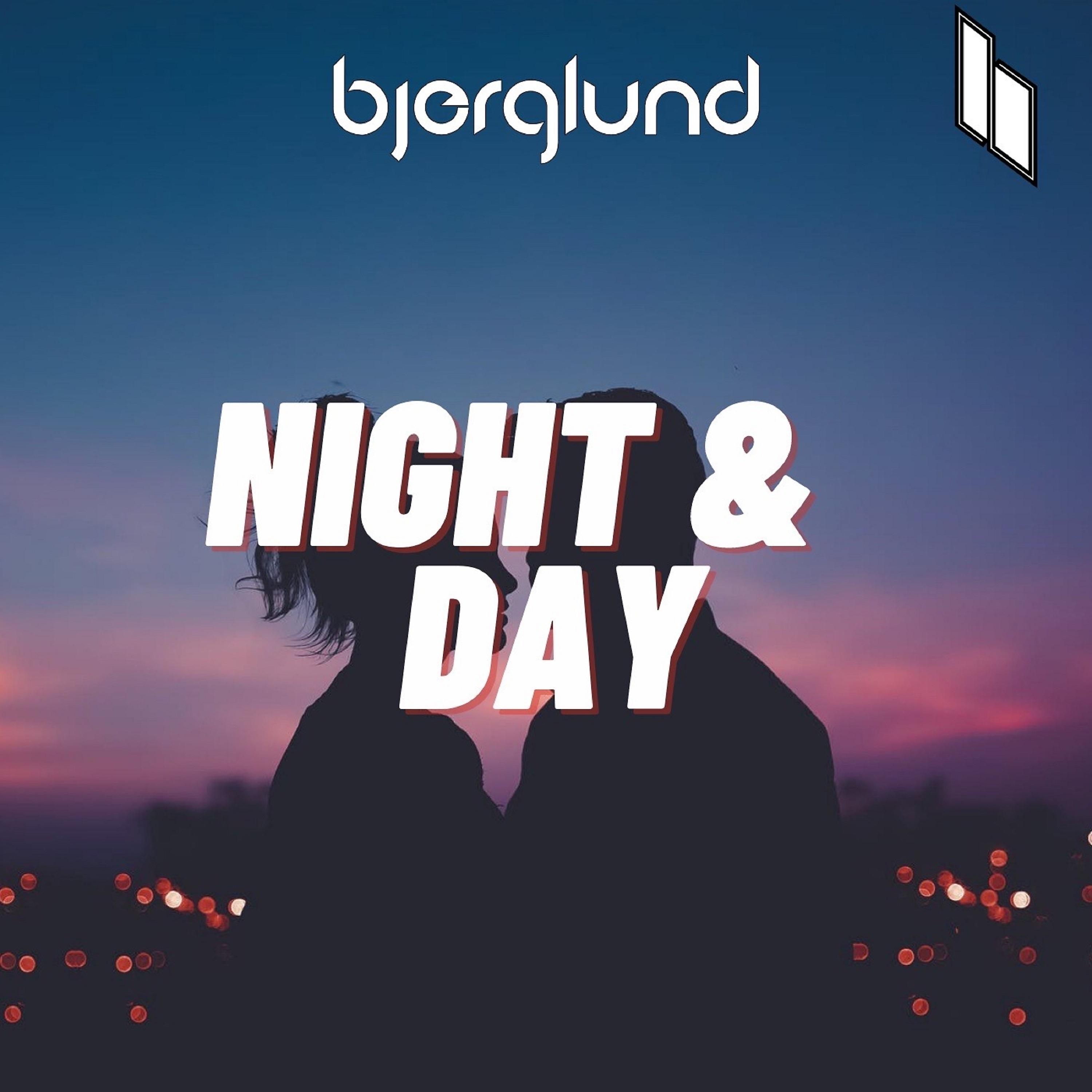 Постер альбома Night & Day