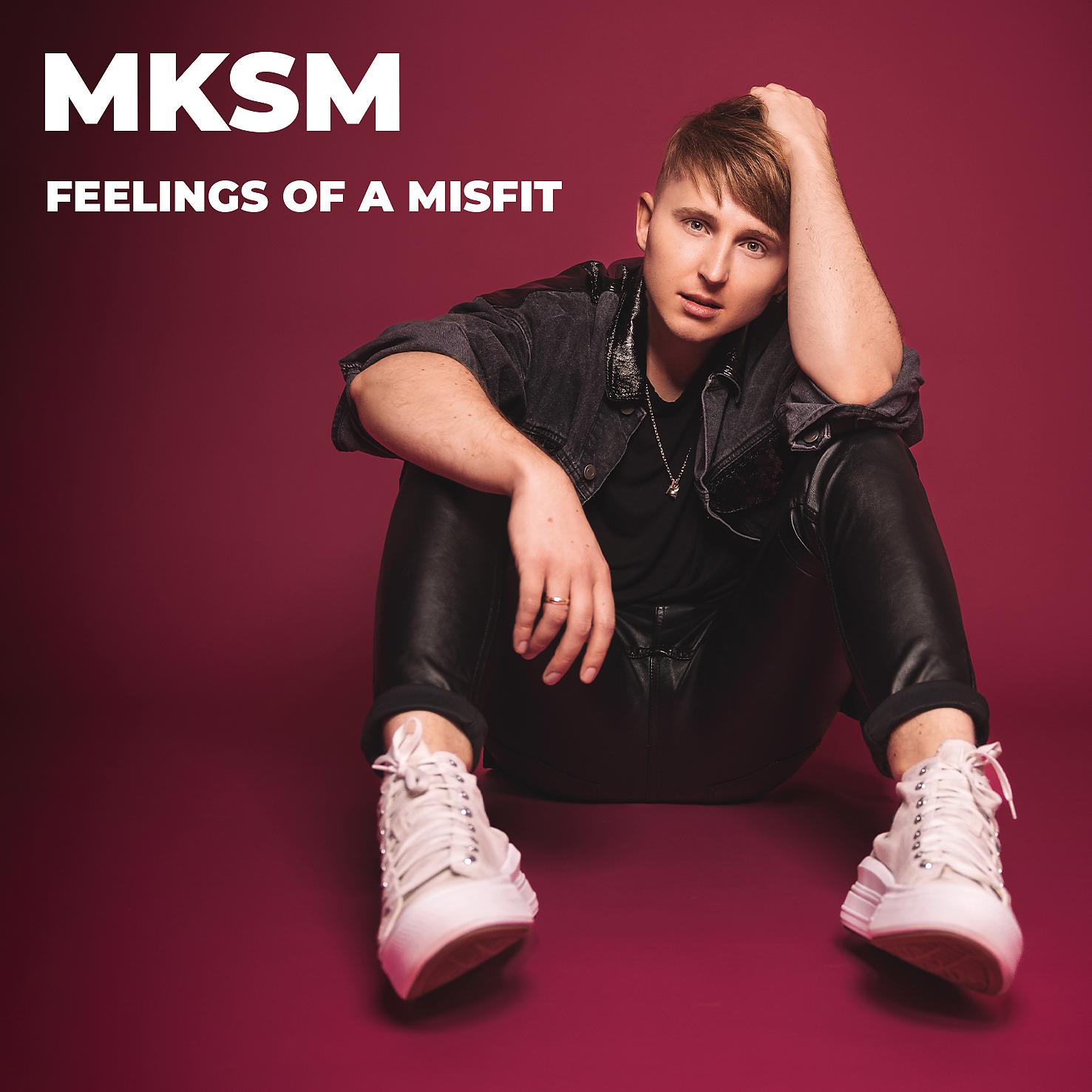 Постер альбома Feelings of a Misfit