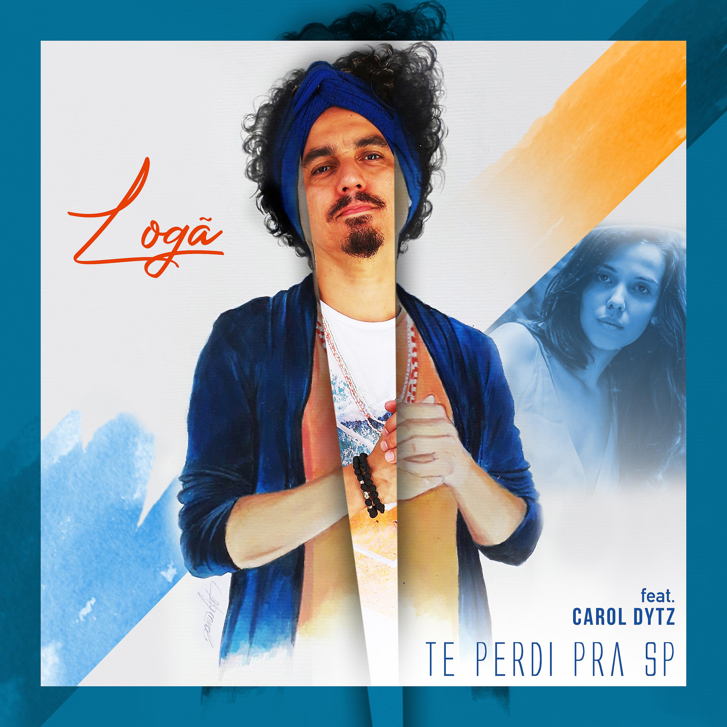 Постер альбома Te Perdi Pra Sp