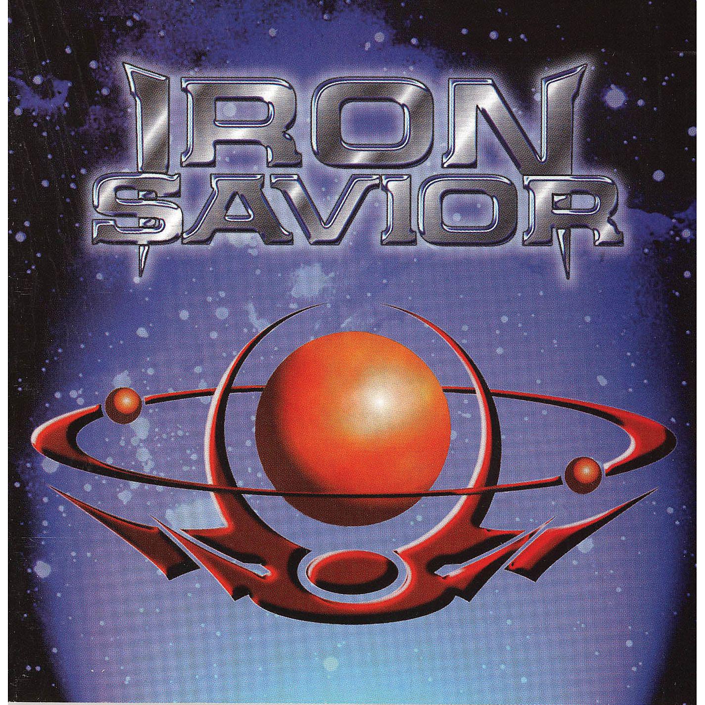 Постер альбома Iron Savior