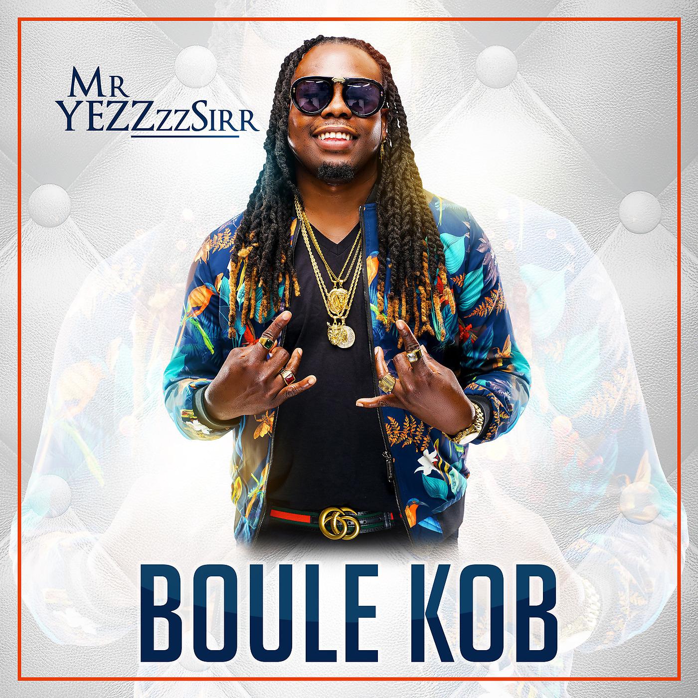 Постер альбома Boule Kob