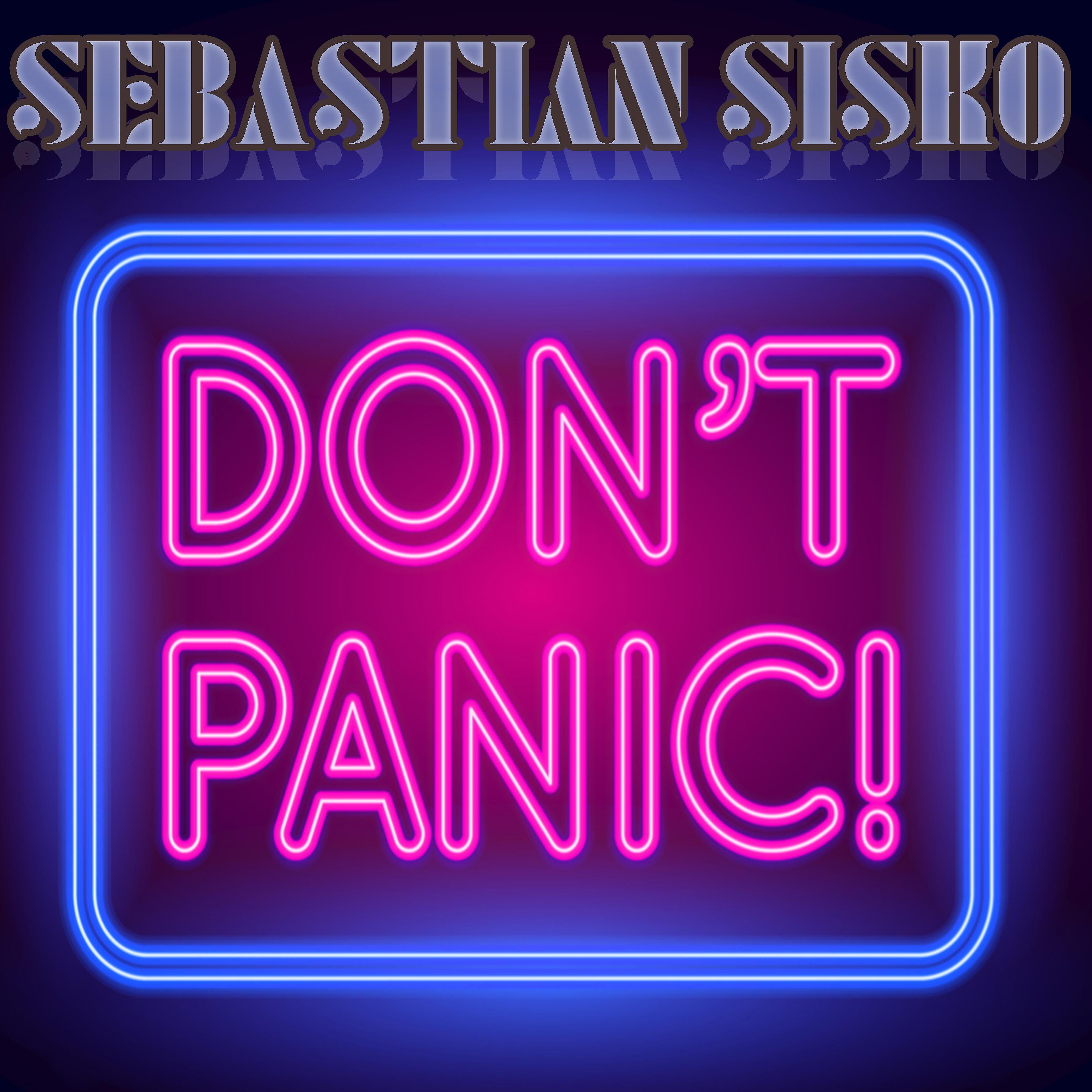 Постер альбома Don't Panic!
