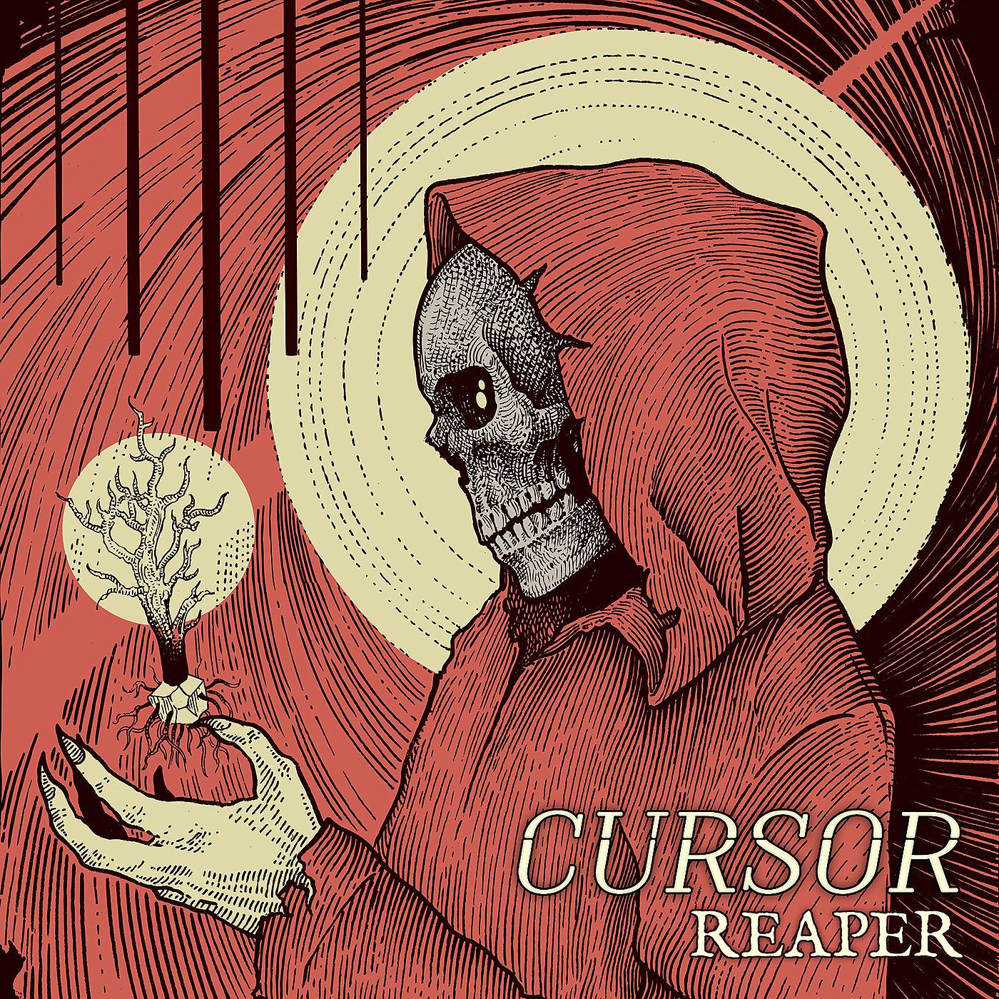 Постер альбома Reaper