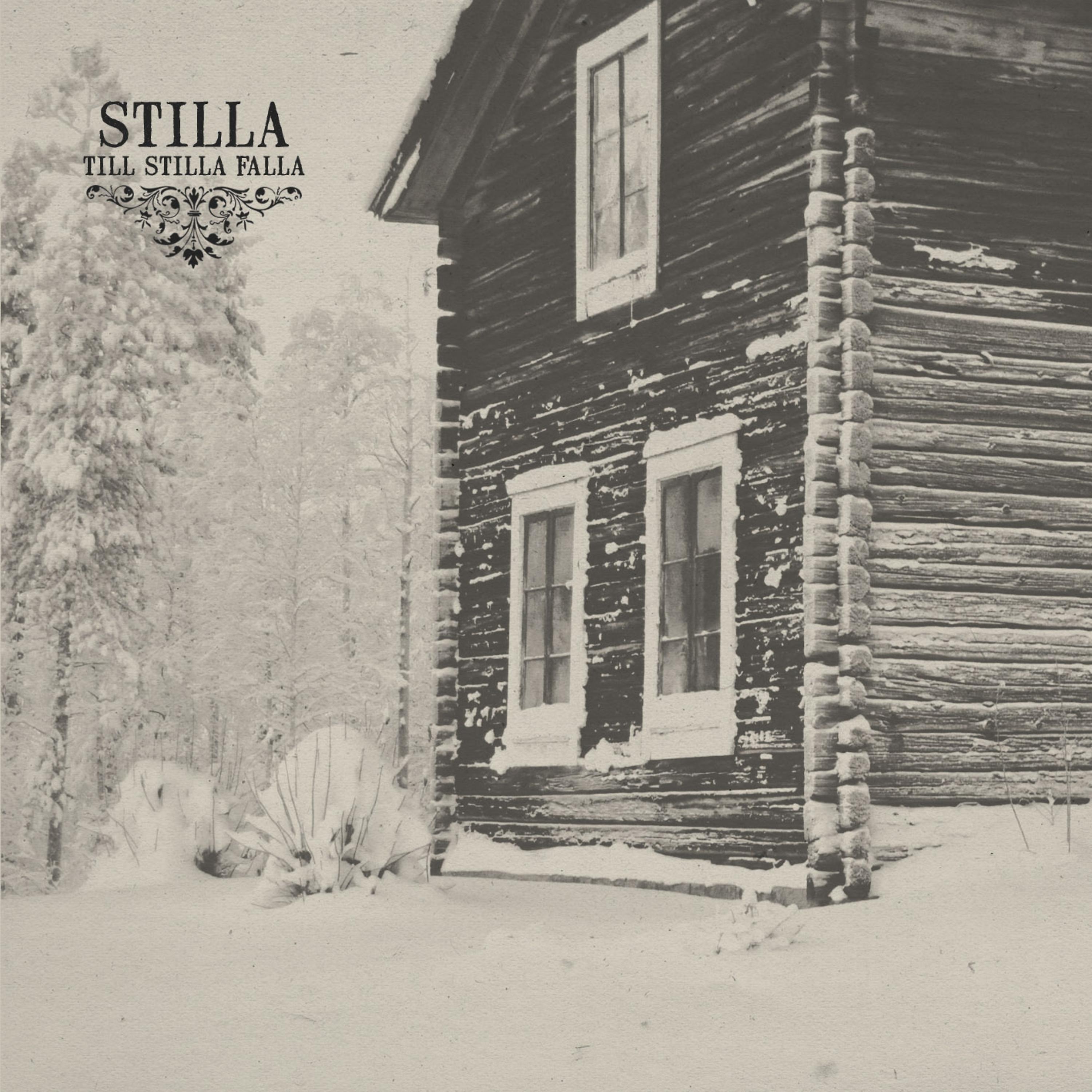 Постер альбома Till stilla falla