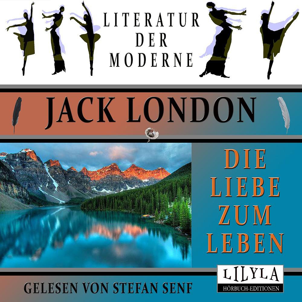 Постер альбома Die Liebe zum Leben