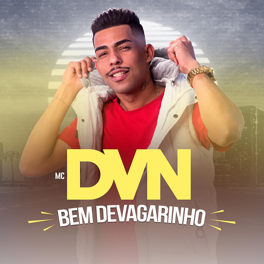 Постер альбома Bem Devagarinho