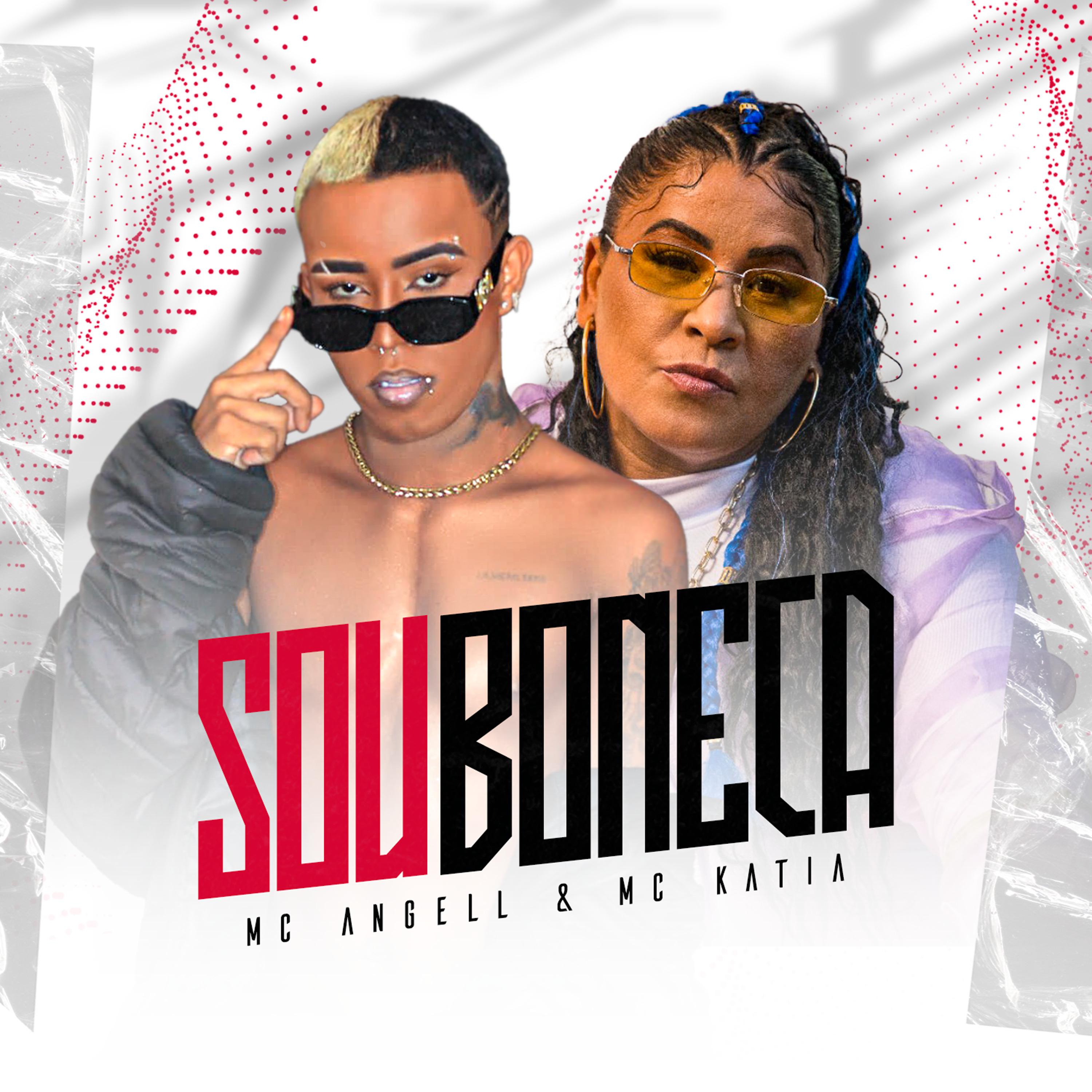 Постер альбома Sou Boneca