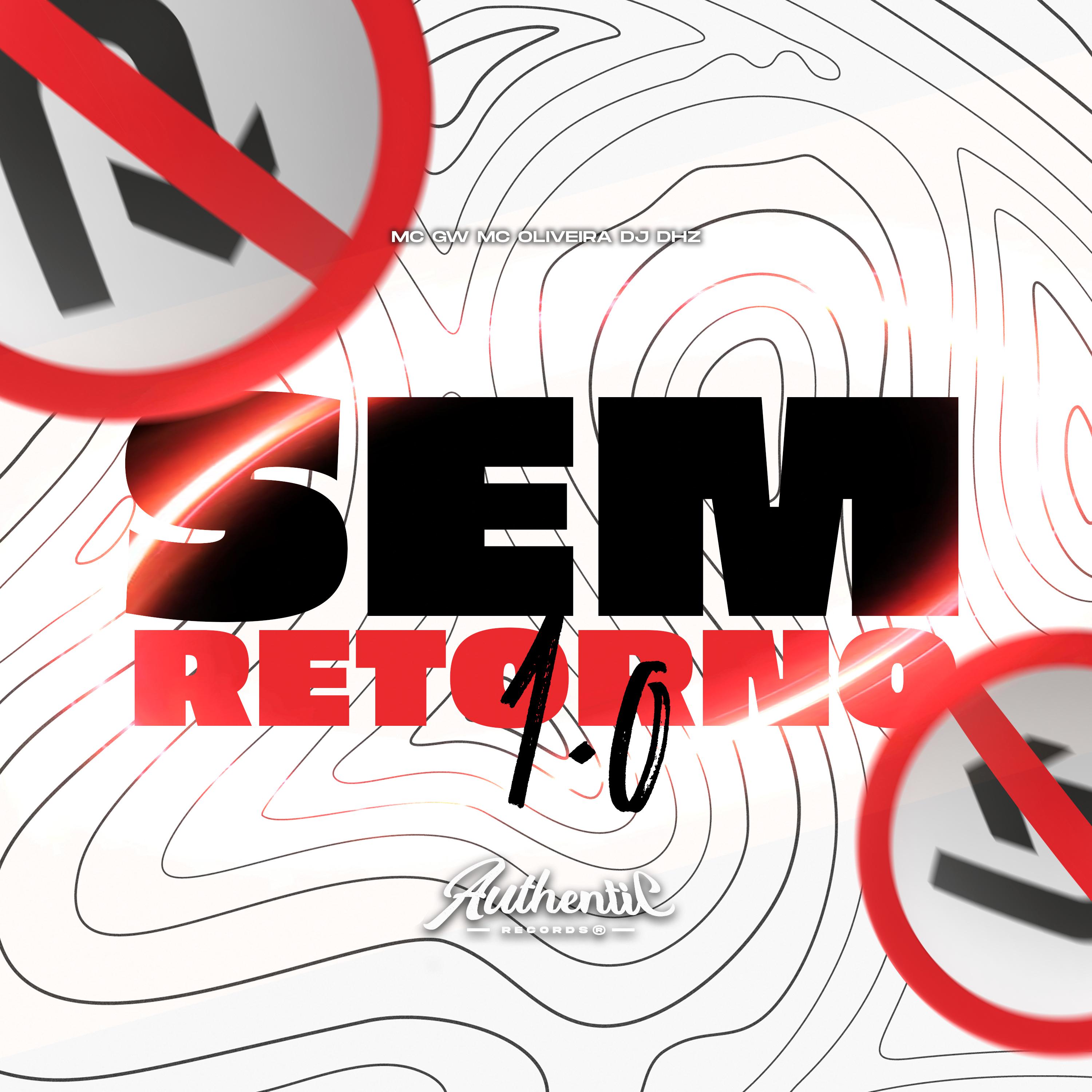 Постер альбома Sem Retorno 1.0