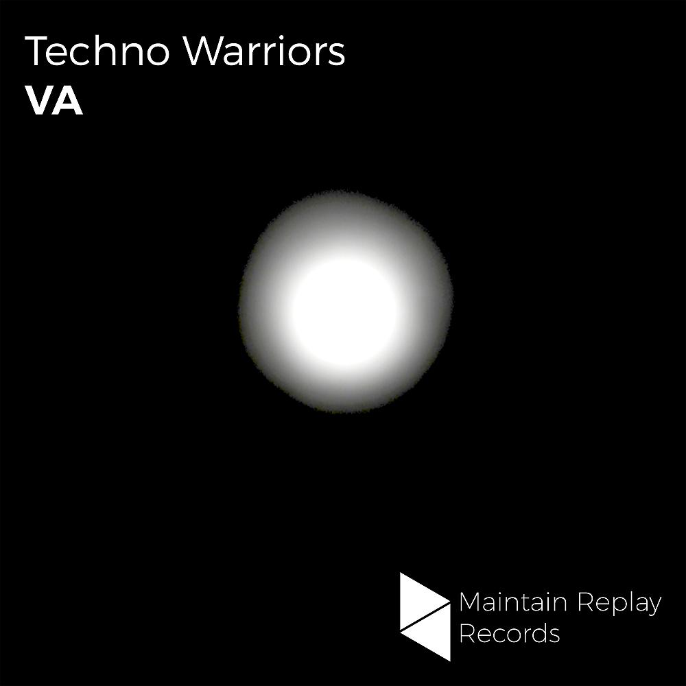 Постер альбома Techno Warriors